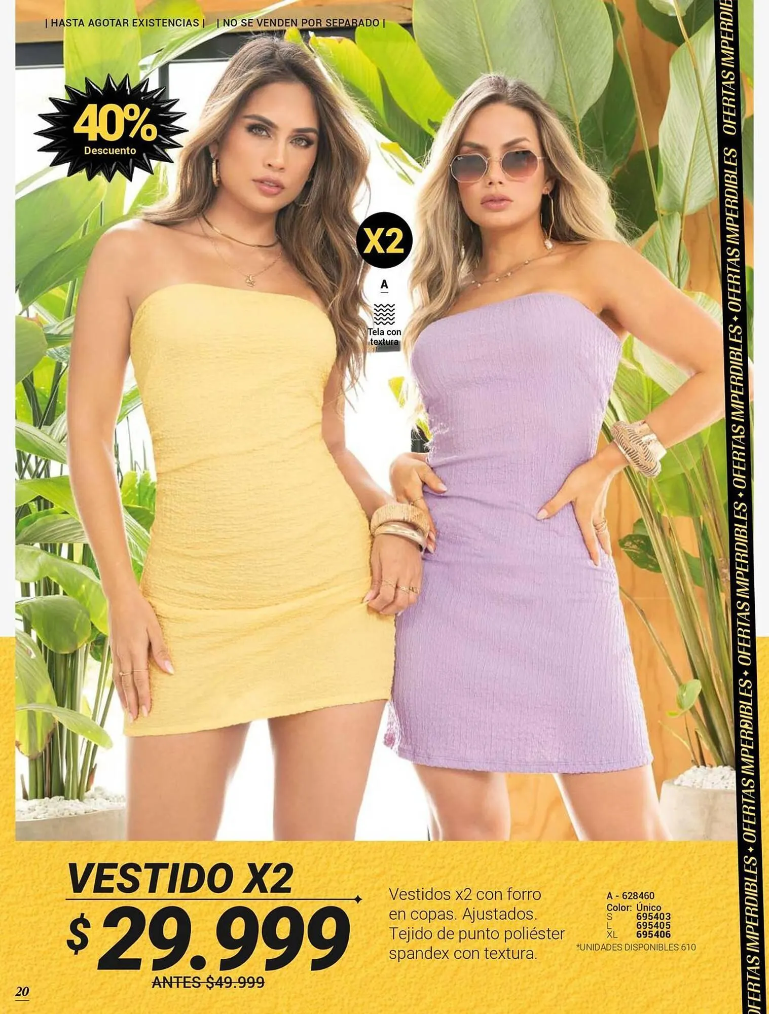 Catalogo de Catálogo Carmel 1 de septiembre al 30 de septiembre 2026 - Pag 210