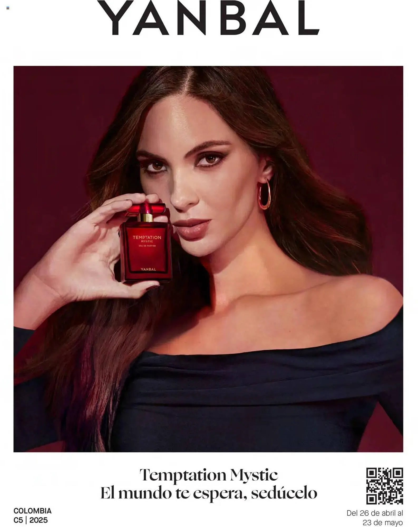 Catálogo Yanbal - 1