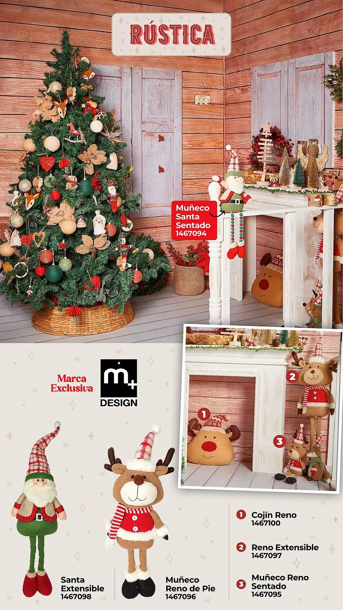 Catalogo de Catálogo Easy 14 de octubre al 27 de noviembre 2025 - Pag 2