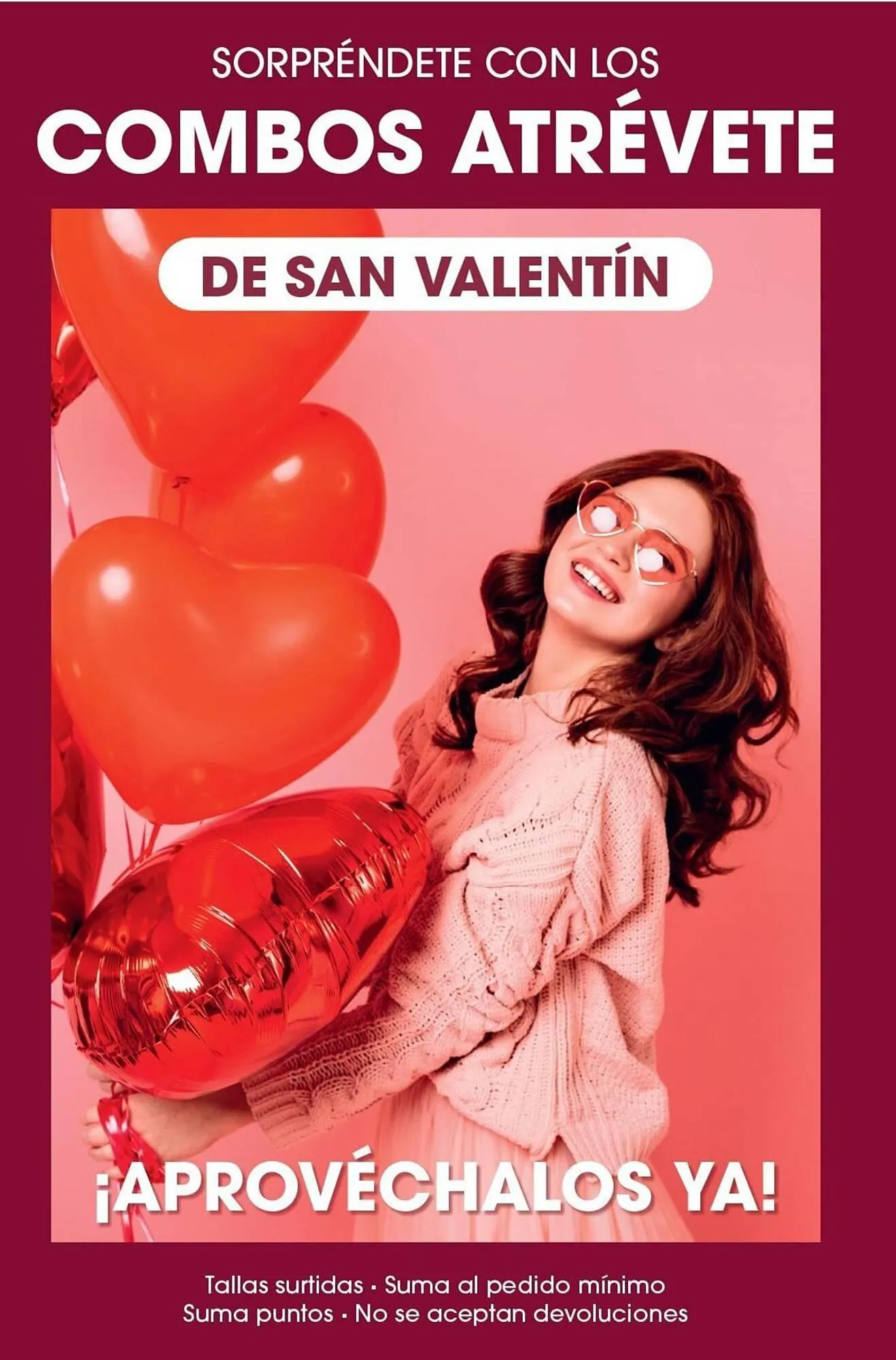 Catalogo de Catálogo Marketing Personal 4 de febrero al 28 de febrero 2025 - Pag 6