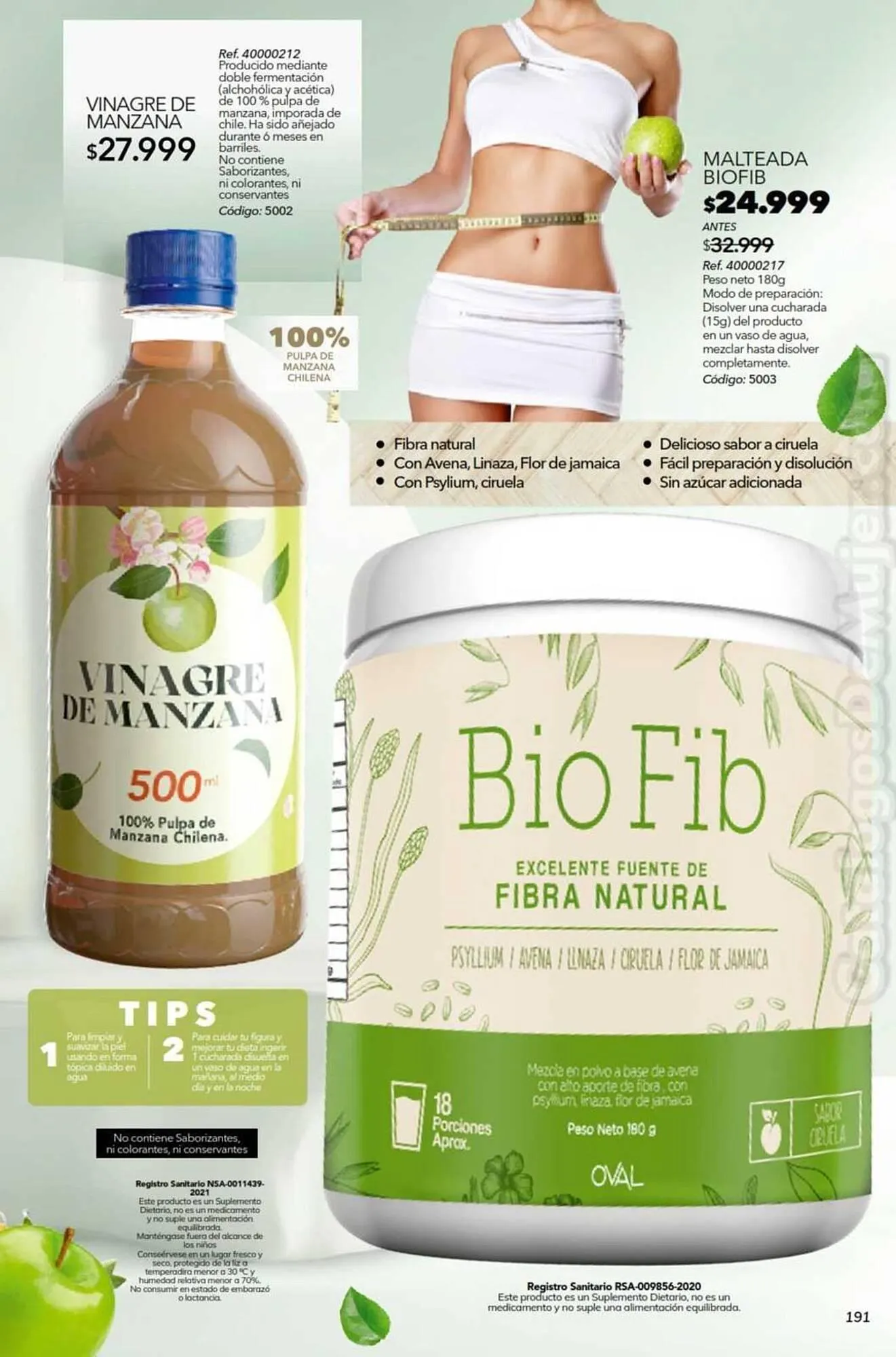 Catalogo de Catálogo Marketing Personal 3 de mayo al 24 de junio 2024 - Pag 115