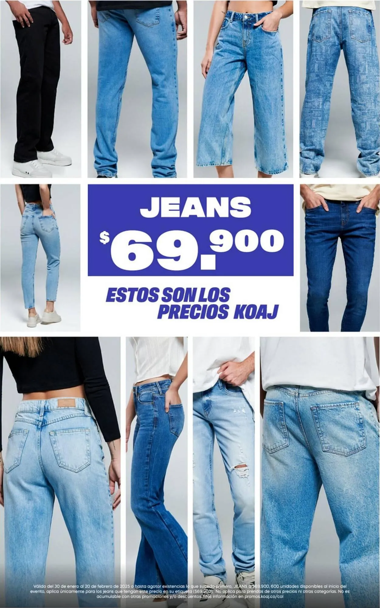 Catalogo de Catálogo Koaj 4 de febrero al 28 de febrero 2025 - Pag 3
