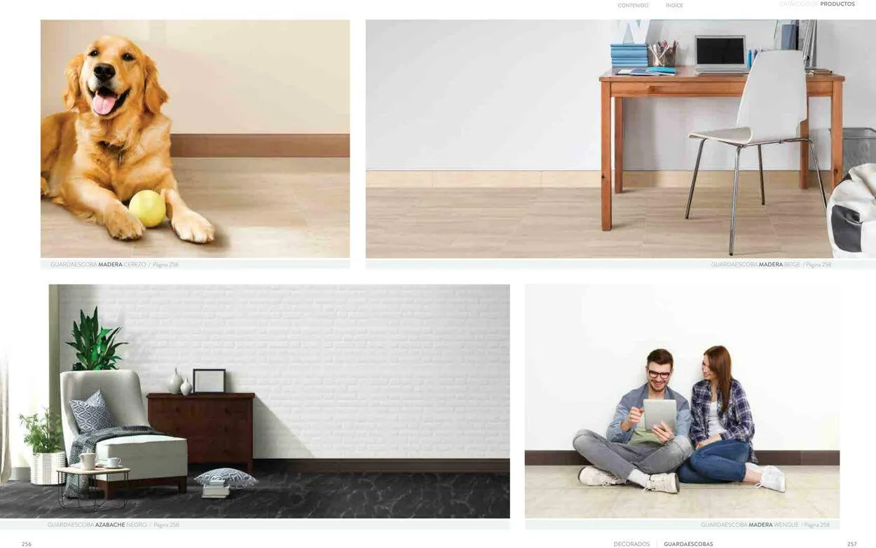 Catalogo de Corona 1 de abril al 31 de diciembre 2023 - Pag 129