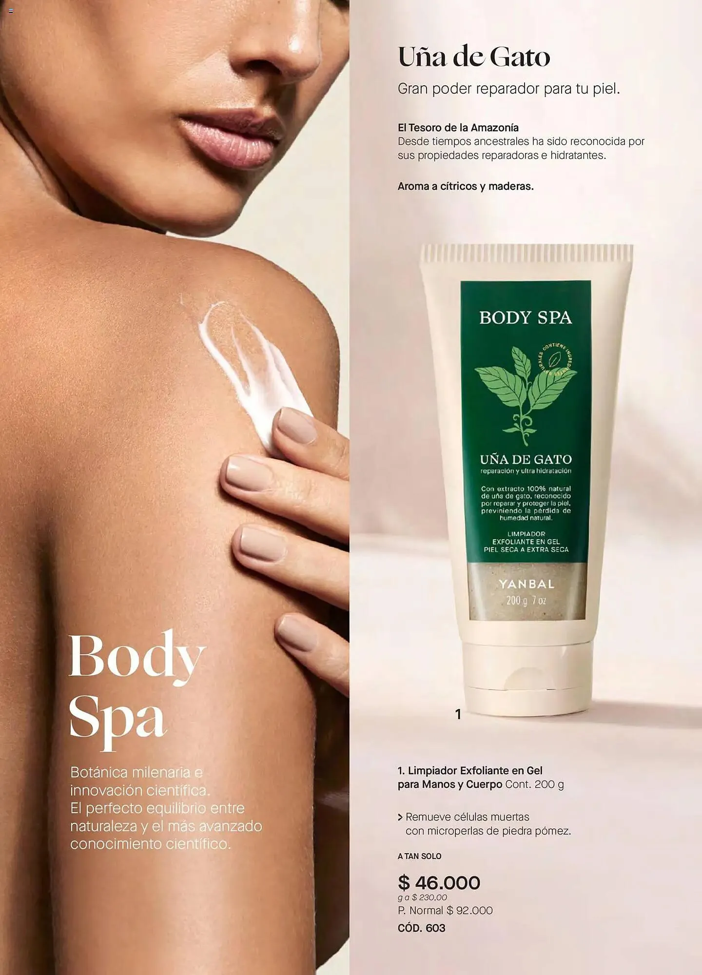 Catalogo de Catálogo Yanbal 25 de abril al 23 de mayo 2026 - Pag 110