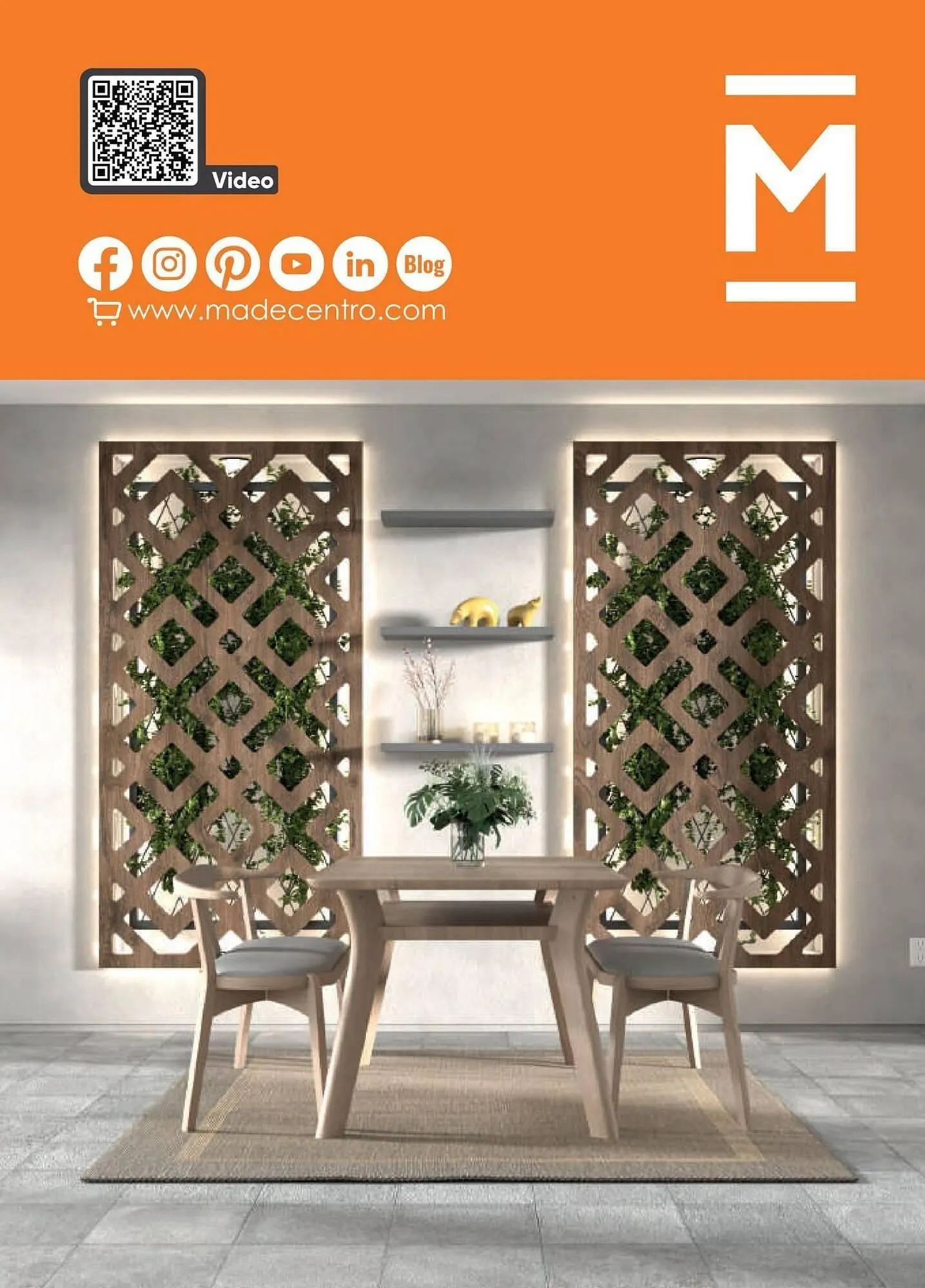 Catalogo de Catálogo Madecentro 25 de marzo al 30 de abril 2025 - Pag 14