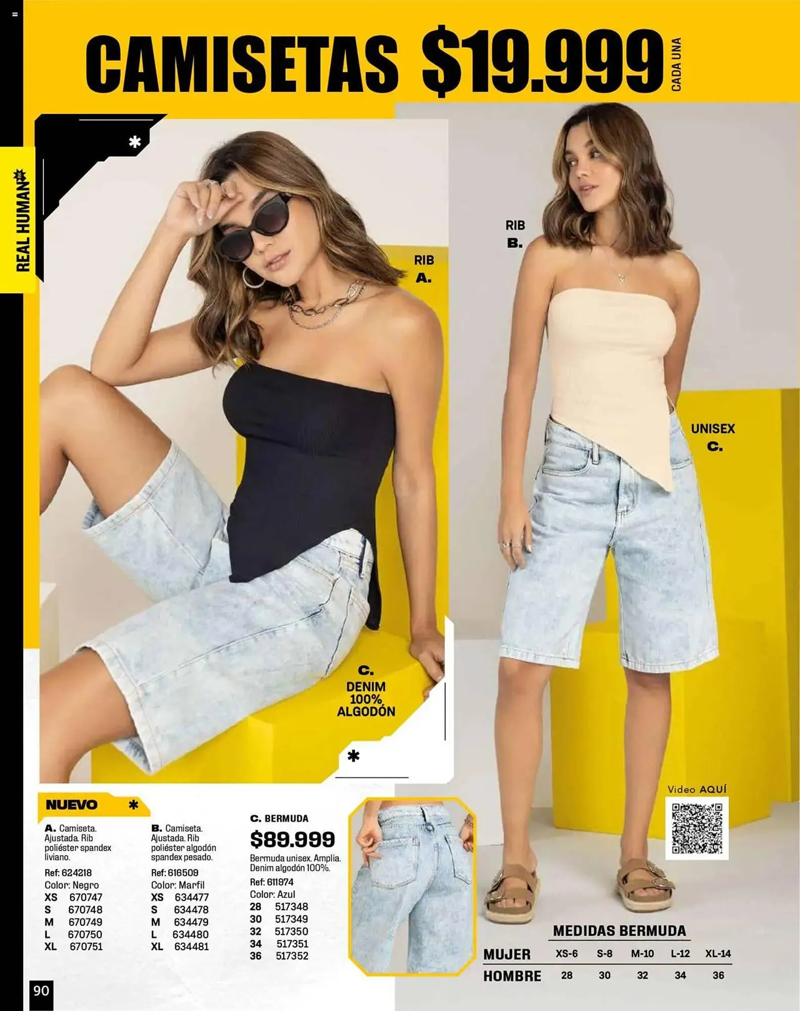 Catalogo de Catálogo Pacífika 20 de mayo al 21 de julio 2025 - Pag 106