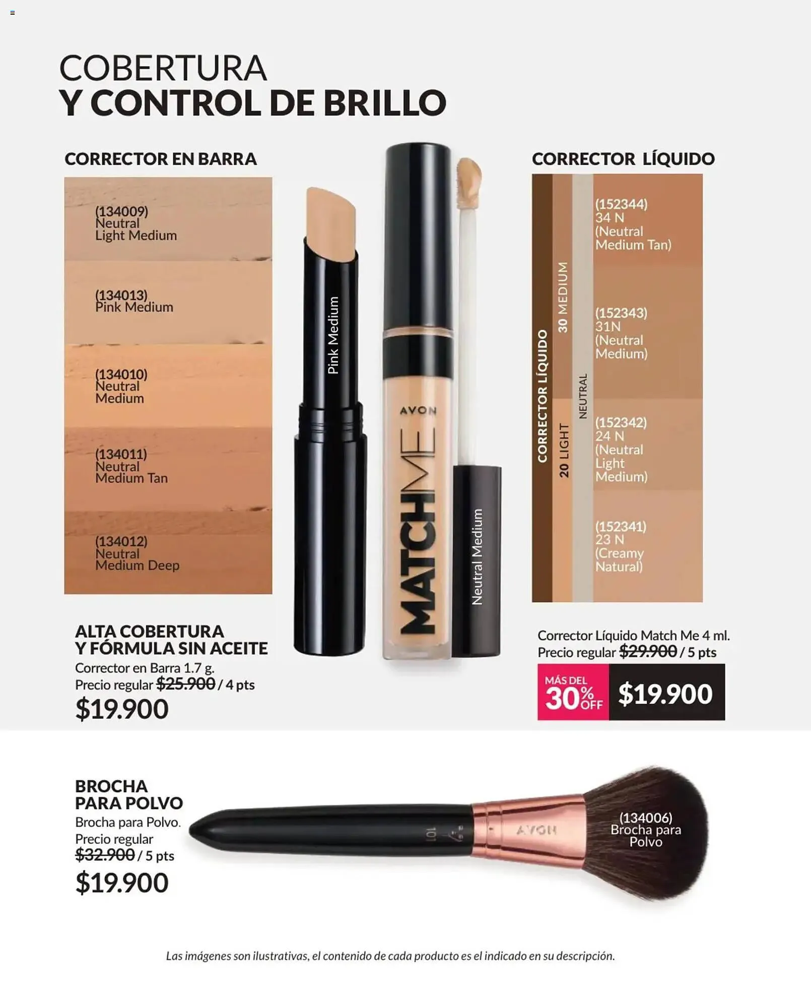 Catalogo de Catálogo Avon 2 de enero al 31 de enero 2026 - Pag 61