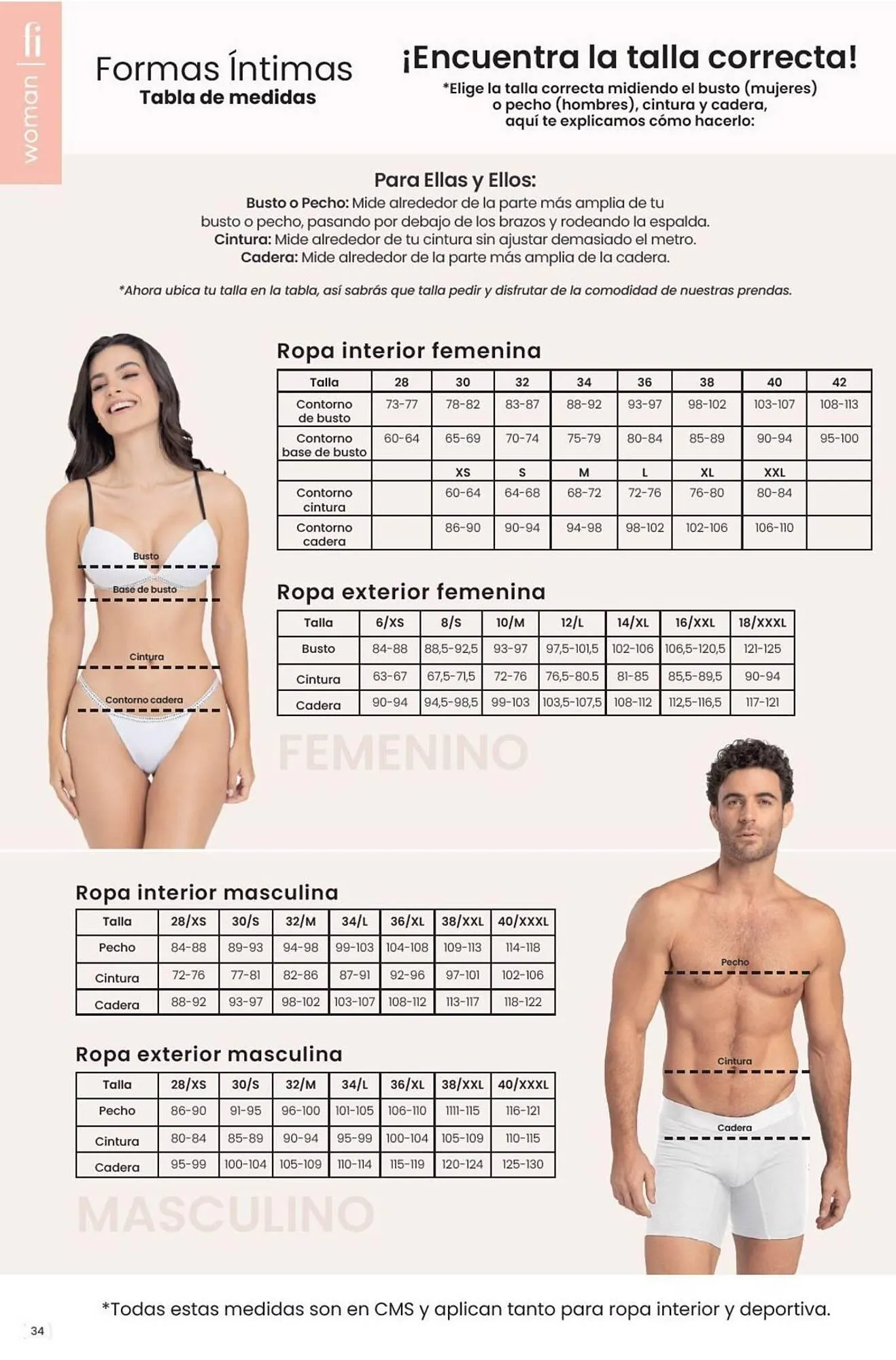 Catalogo de Catálogo Marketing Personal 12 de marzo al 31 de marzo 2025 - Pag 37