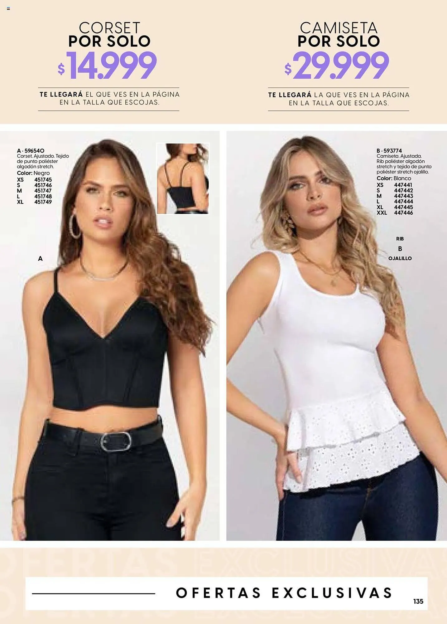 Catalogo de Catálogo Carmel 1 de julio al 20 de julio 2023 - Pag 144