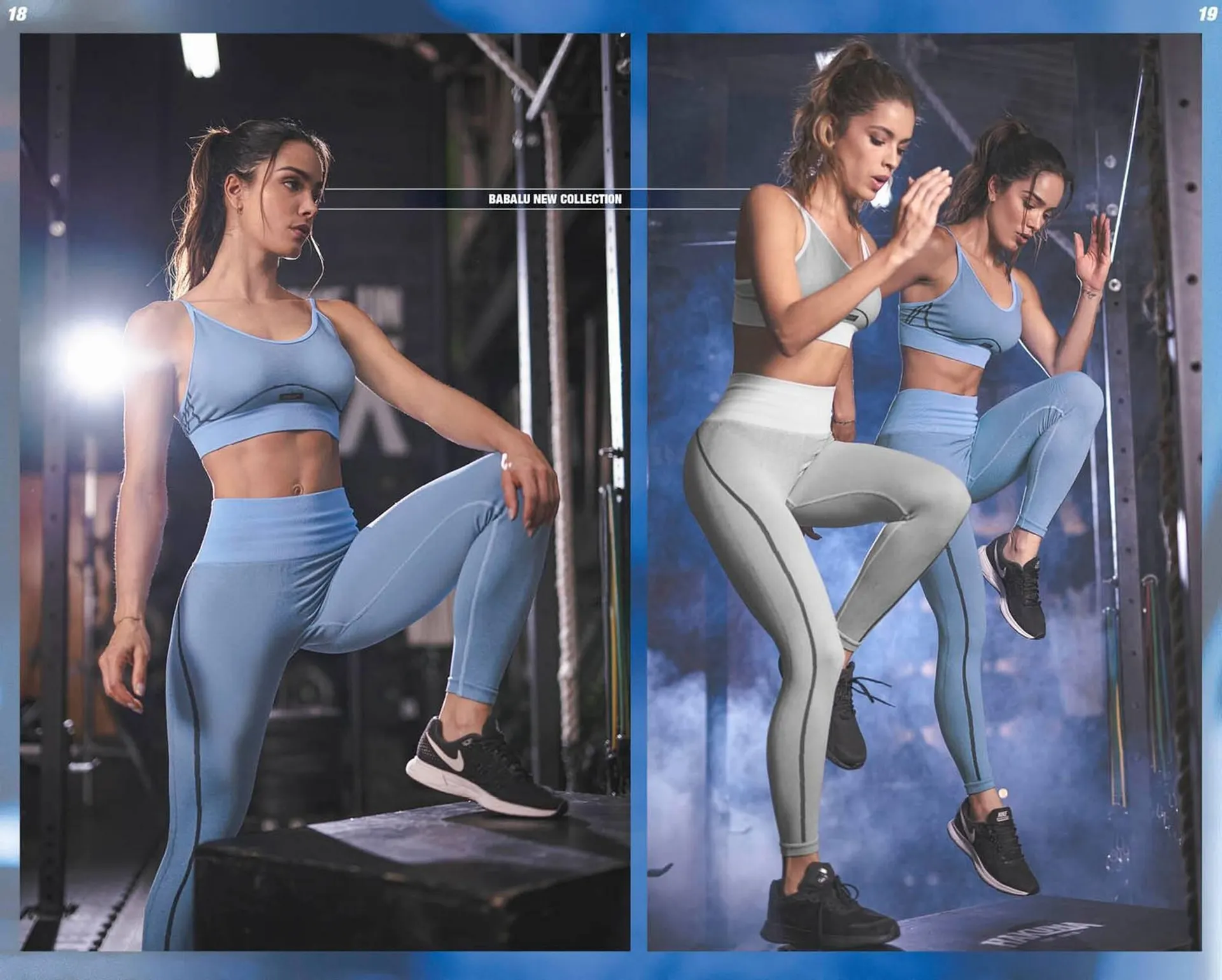 Catalogo de Catálogo Babalú Fashion 8 de julio al 31 de agosto 2024 - Pag 10