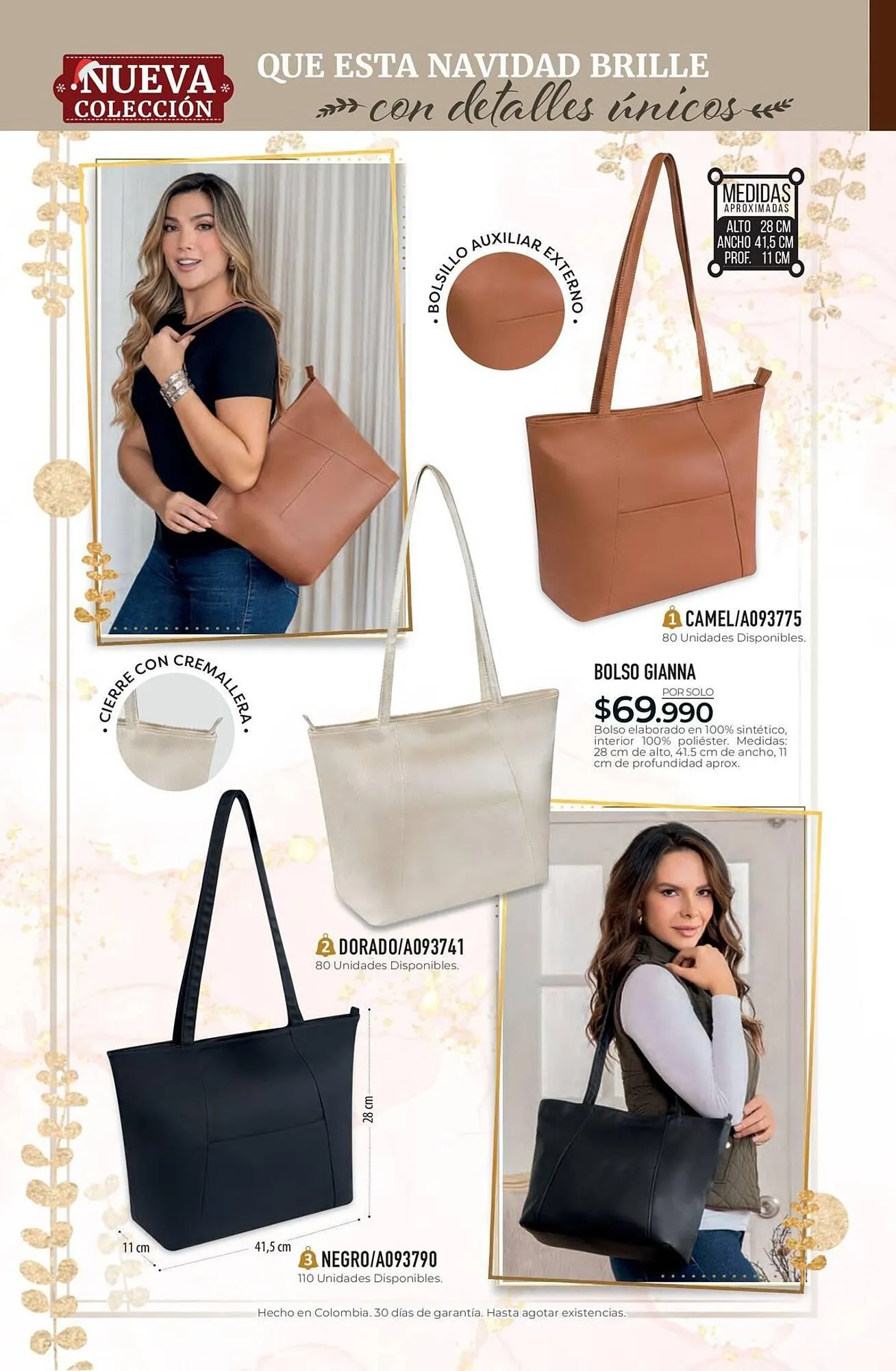 Catalogo de Catálogo Croydon 31 de octubre al 26 de diciembre 2025 - Pag 282