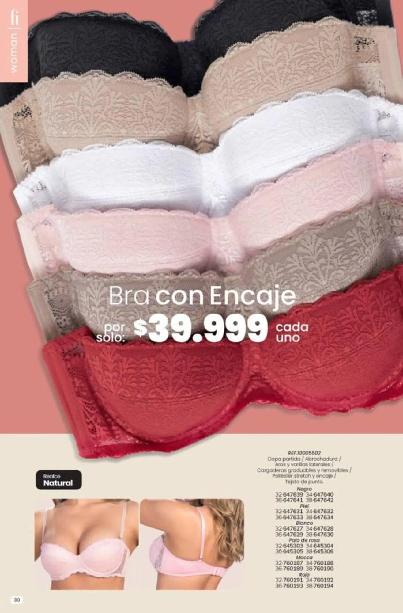 Catalogo de Catálogo Marketing Personal 8 de mayo al 31 de mayo 2025 - Pag 33