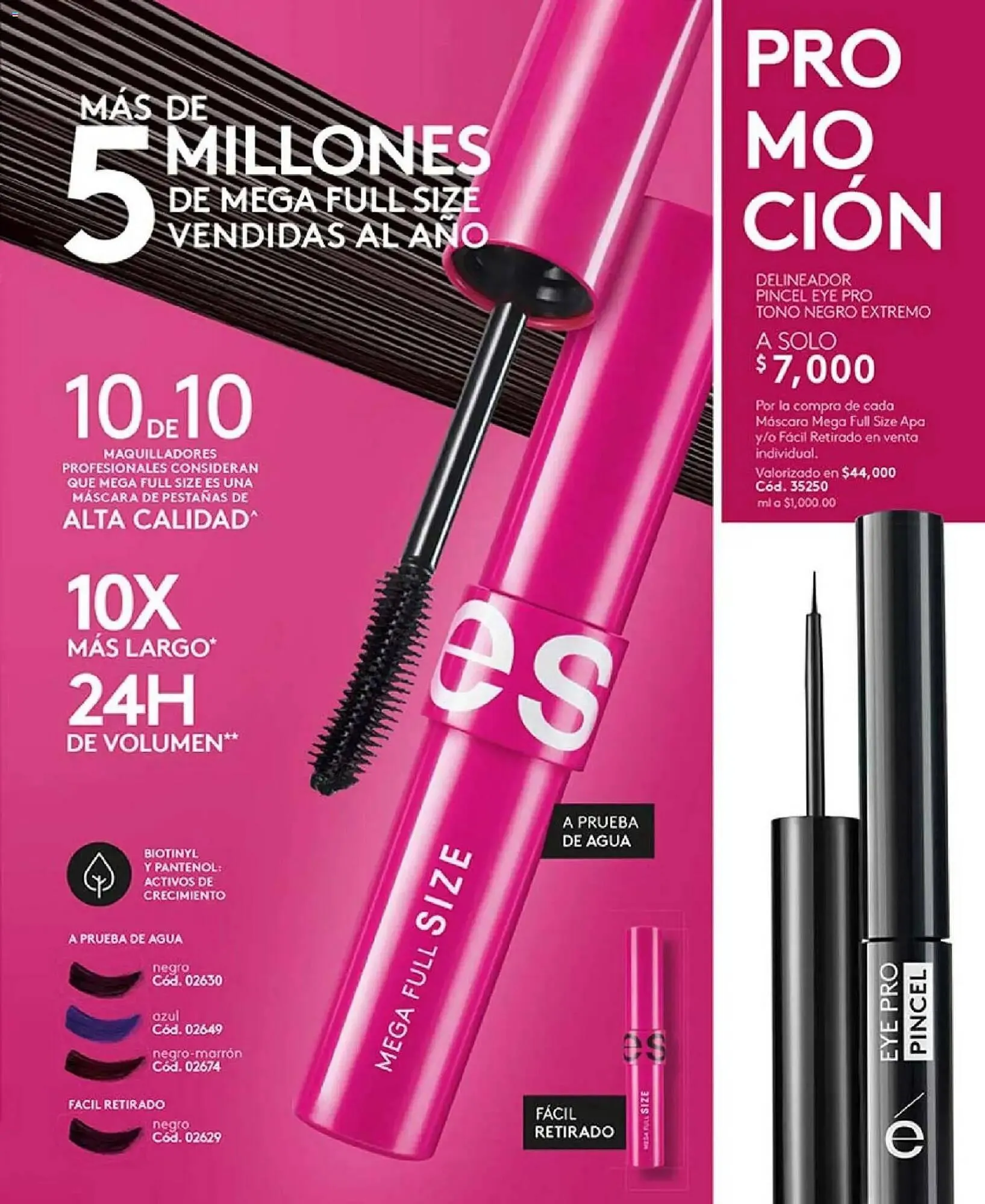 Catalogo de Catálogo Ésika 1 de enero al 31 de enero 2026 - Pag 59