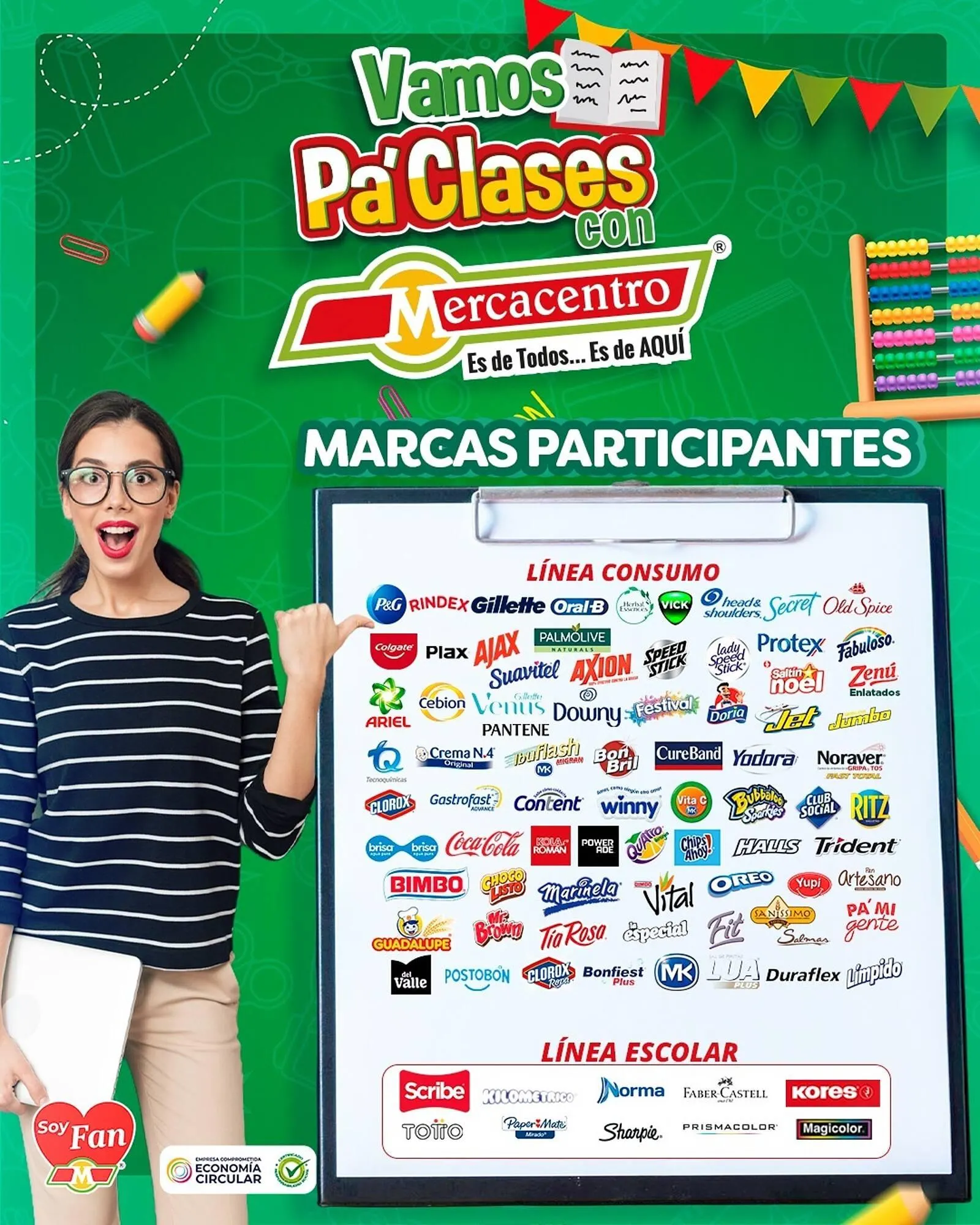 Catalogo de Catálogo MercaCentro 16 de enero al 9 de febrero 2026 - Pag 2