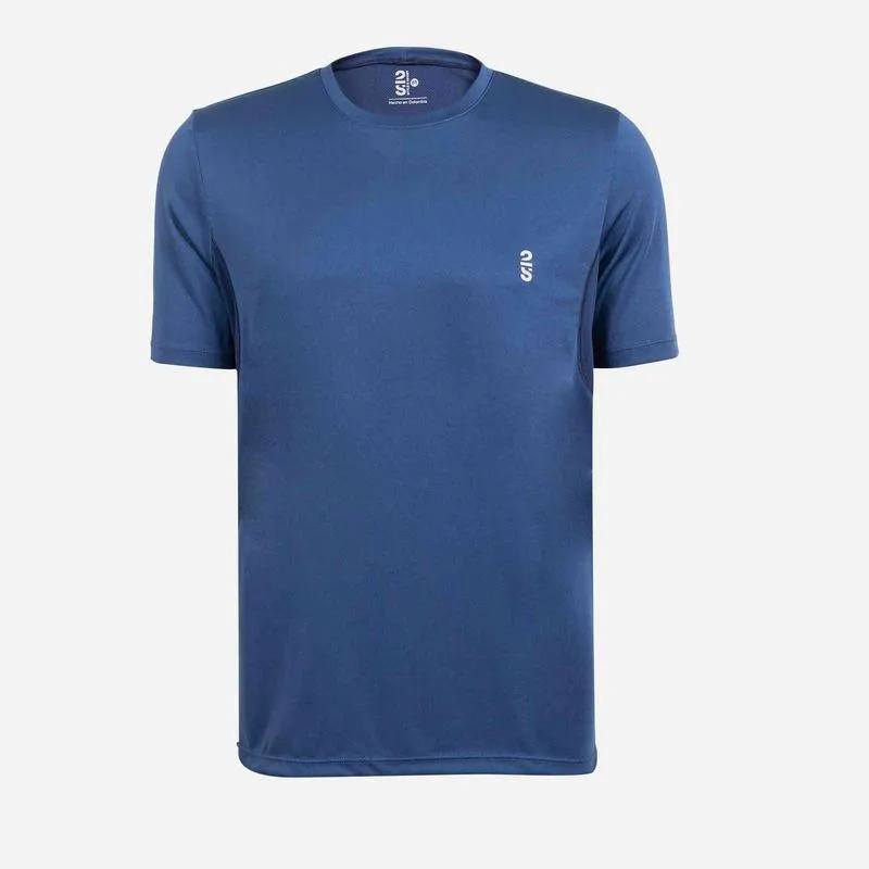 CAMISETA TEE 2S T-SHIRT MOUNTAIN M NAVY HOMBRE