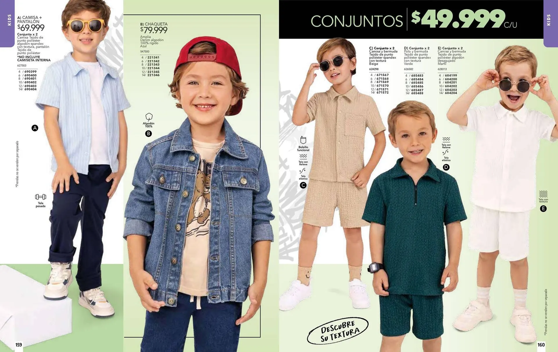 Catalogo de Catálogo Loguin 22 de diciembre al 31 de diciembre 2026 - Pag 81