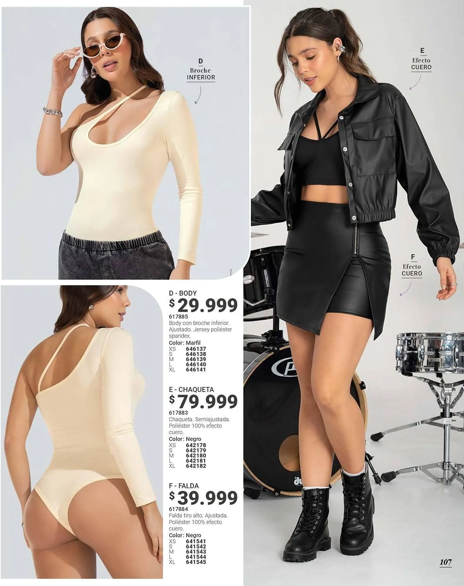 Catalogo de Catálogo Carmel 3 de febrero al 28 de febrero 2025 - Pag 109