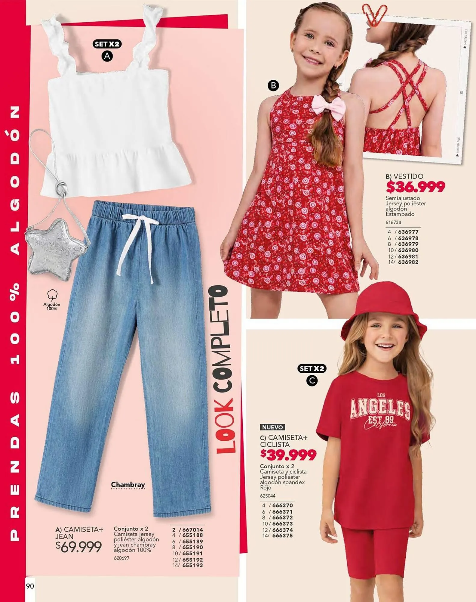 Catalogo de Catálogo Loguin 29 de abril al 12 de mayo 2025 - Pag 100