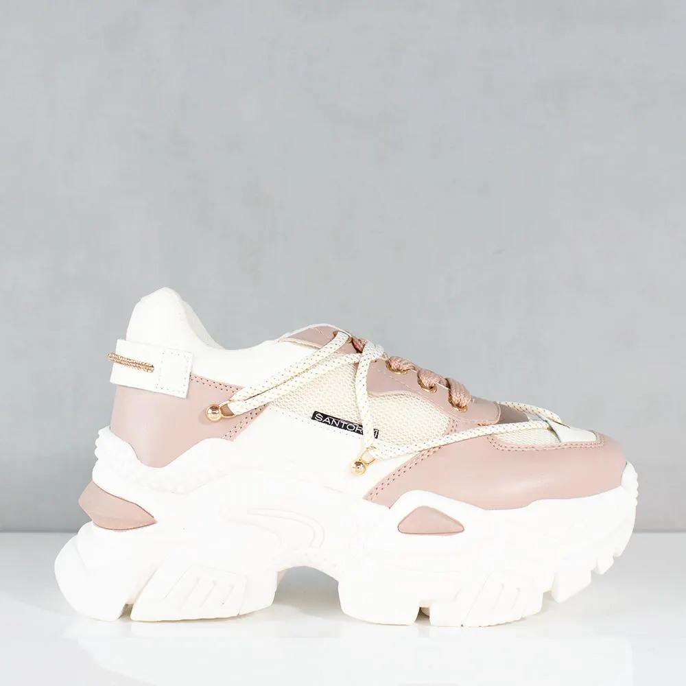 TENIS PARA MUJER DUBAI NUDE