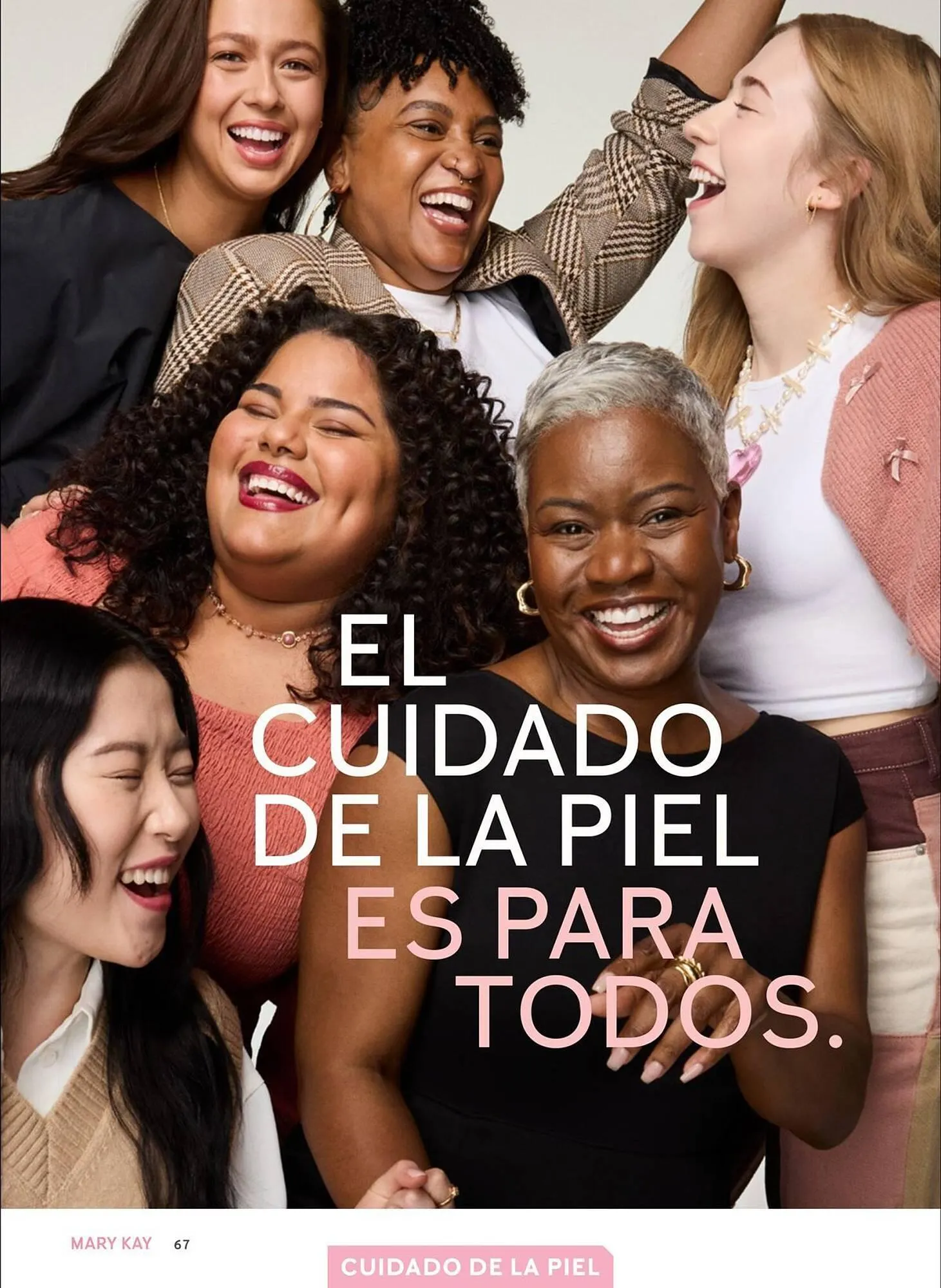 Catalogo de Catálogo Mary Kay 1 de enero al 31 de marzo 2026 - Pag 67