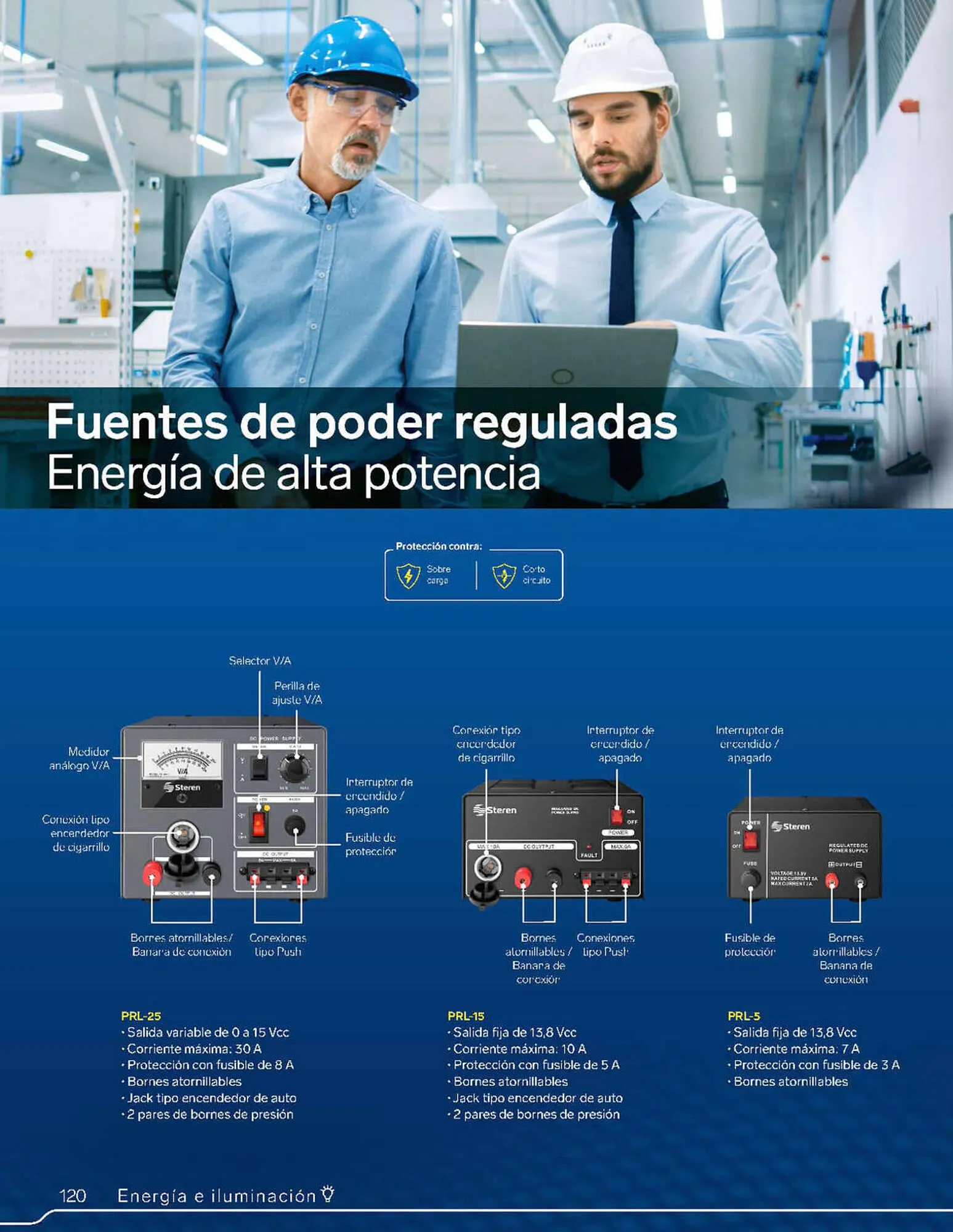 Catalogo de Catálogo Steren 2 de febrero al 5 de septiembre 2023 - Pag 140