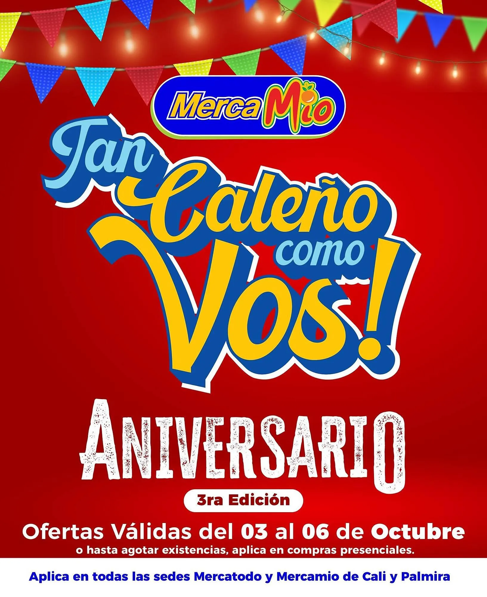 Catálogo MercaTodo - 1