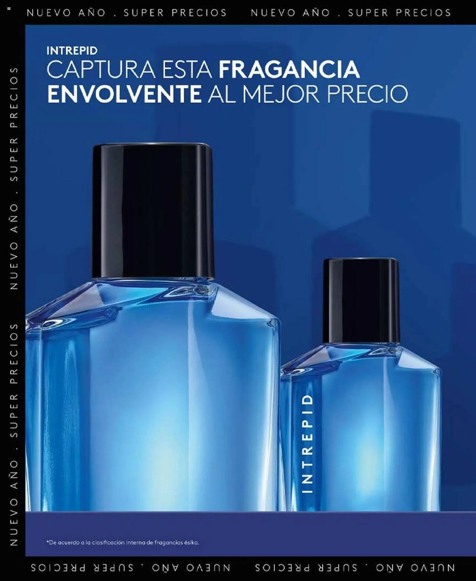 Catalogo de Catálogo Ésika 1 de enero al 31 de enero 2024 - Pag 60