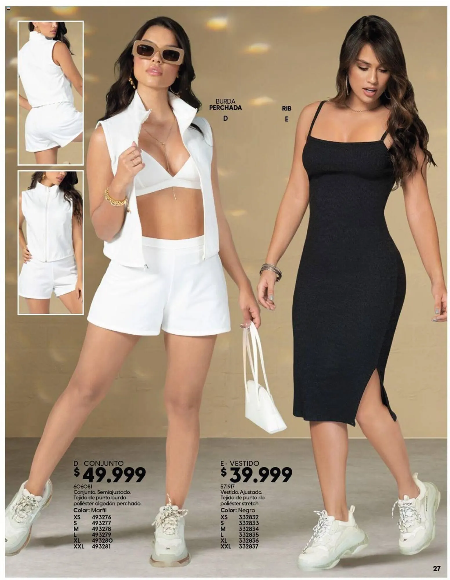 Catalogo de Catálogo Carmel 11 de diciembre al 31 de diciembre 2023 - Pag 31