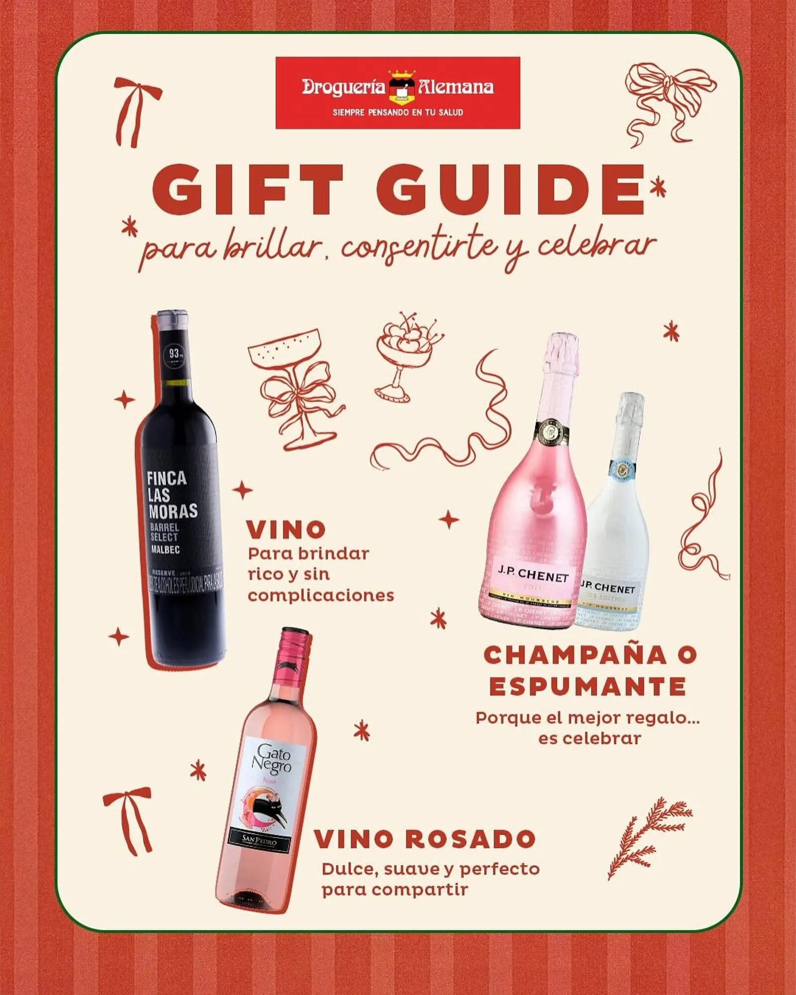 Catalogo de Catálogo Droguería Alemana 18 de diciembre al 24 de diciembre 2025 - Pag 2