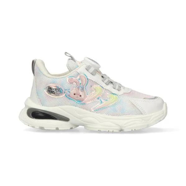 CALZADO DEPORTIVO MODA 0540-008