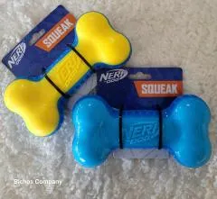 NERF SQUEAK