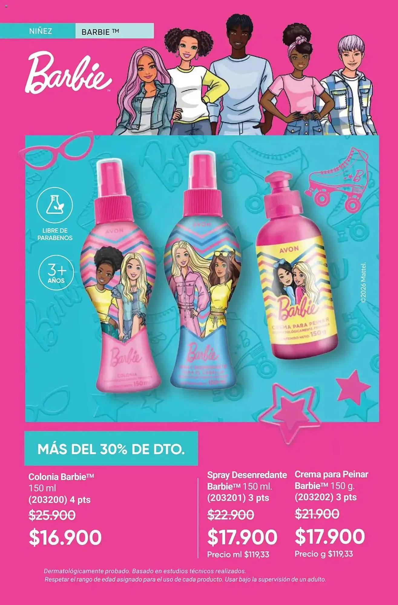 Catalogo de Catálogo Avon 1 de febrero al 28 de febrero 2026 - Pag 86
