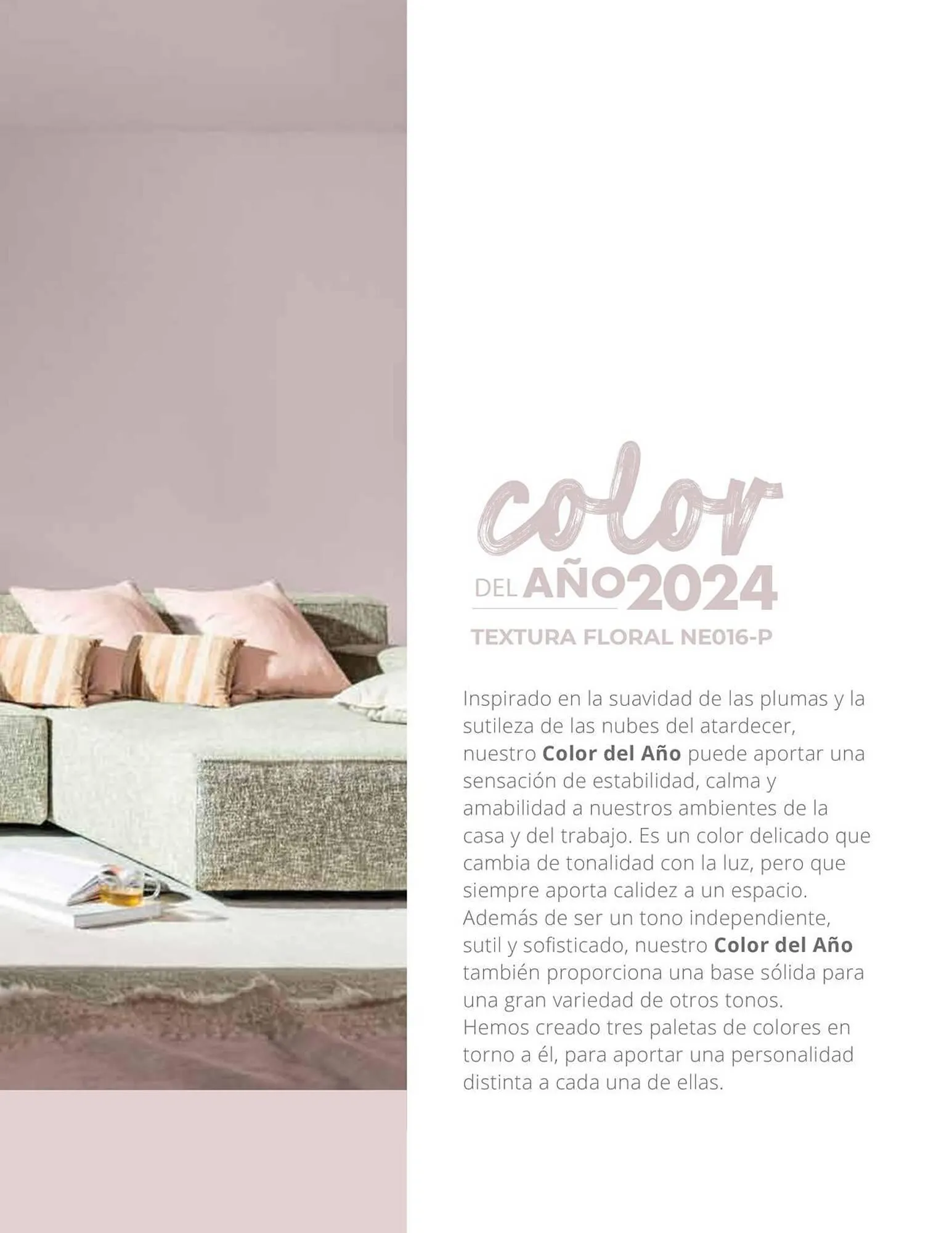 Catalogo de Catálogo Pintuco 15 de enero al 31 de diciembre 2024 - Pag 5