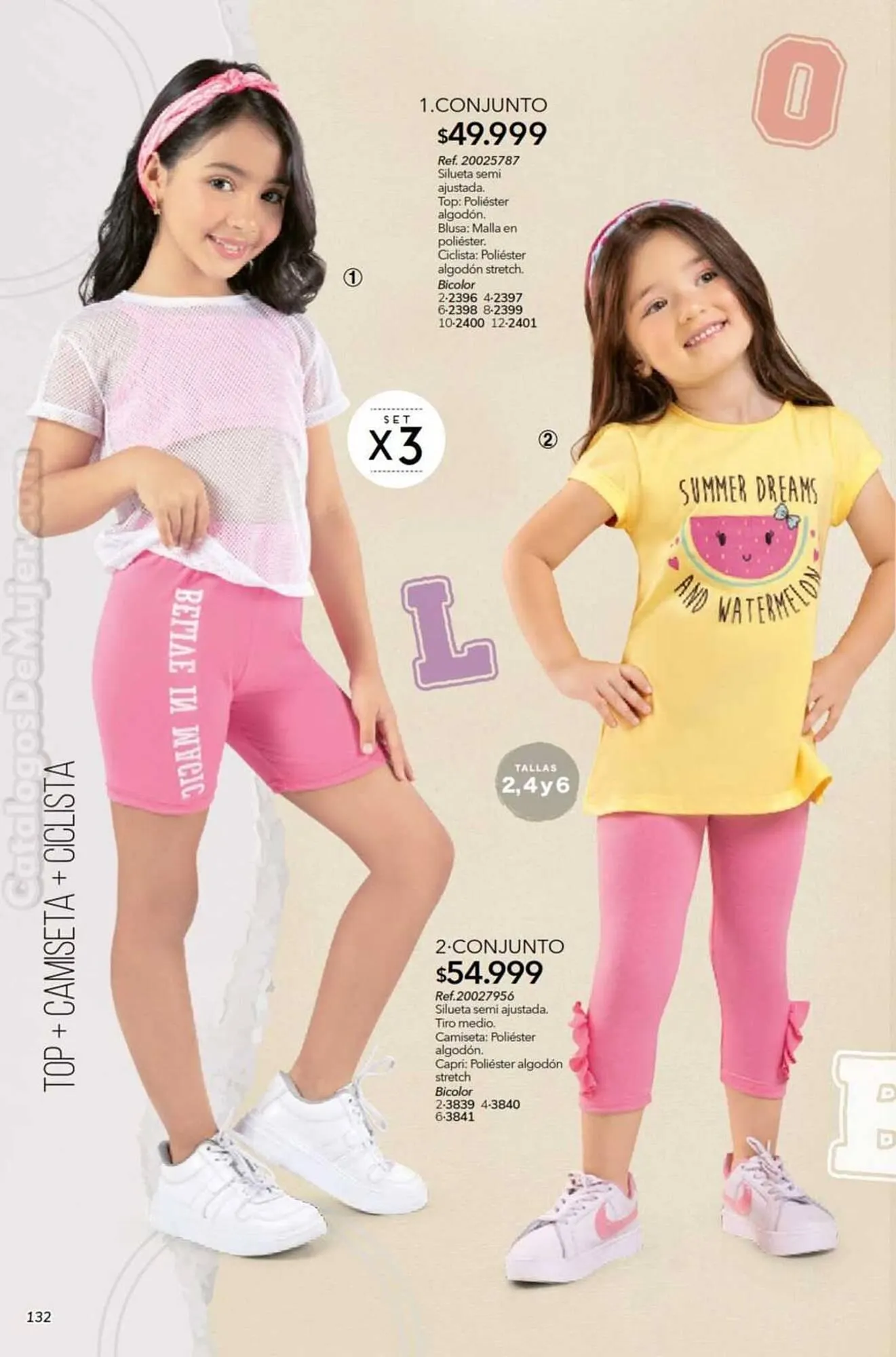 Catalogo de Catálogo Marketing Personal 3 de mayo al 24 de junio 2024 - Pag 49