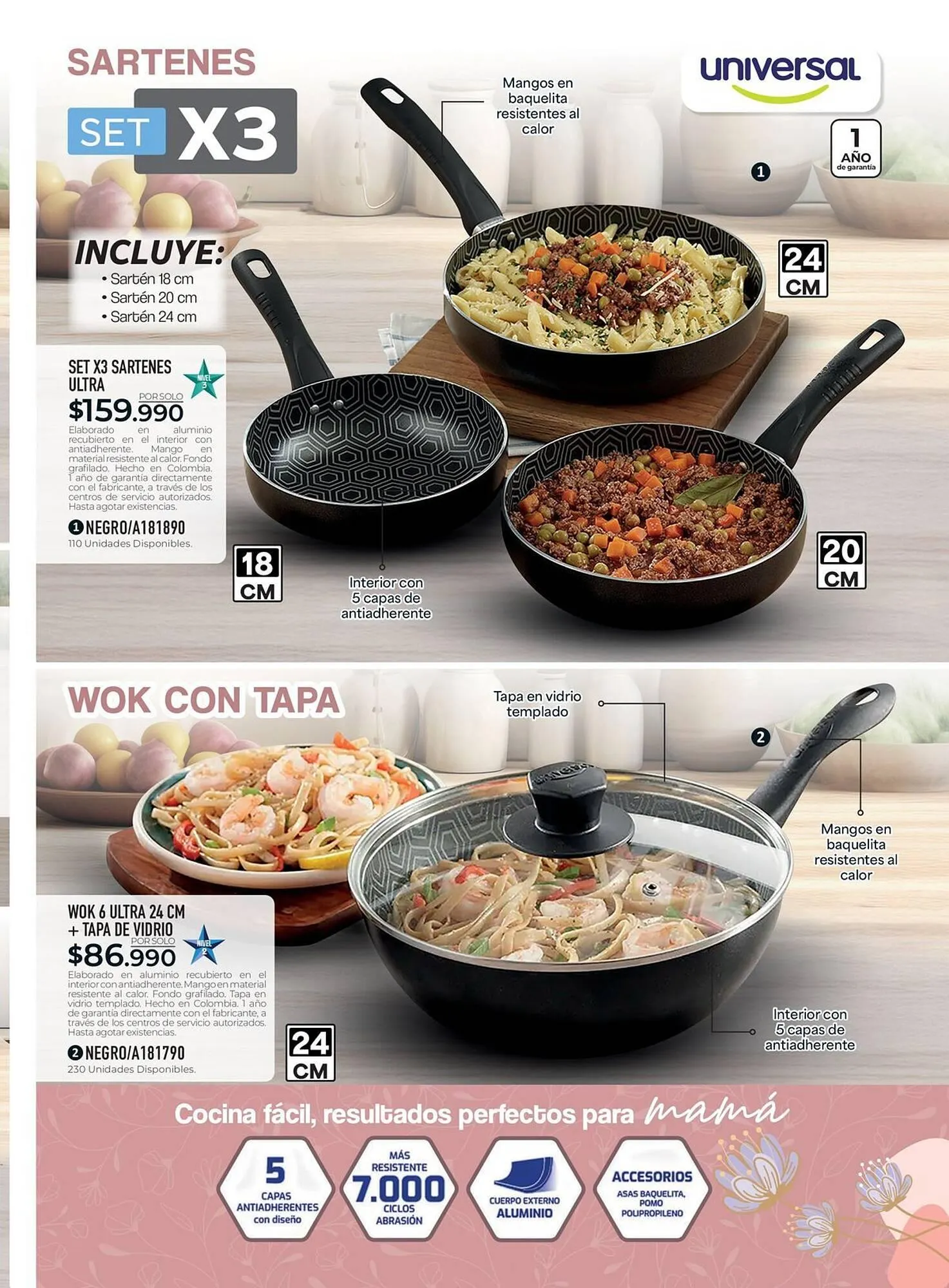 Catalogo de Catálogo Croydon 6 de mayo al 28 de mayo 2026 - Pag 231