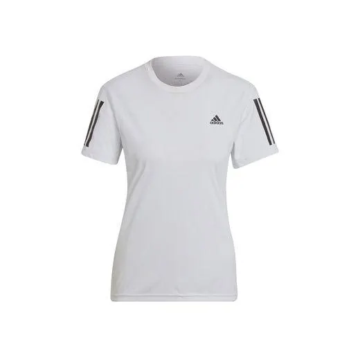 Camiseta Tee Mujer Adidas Performance Own The Run Tee