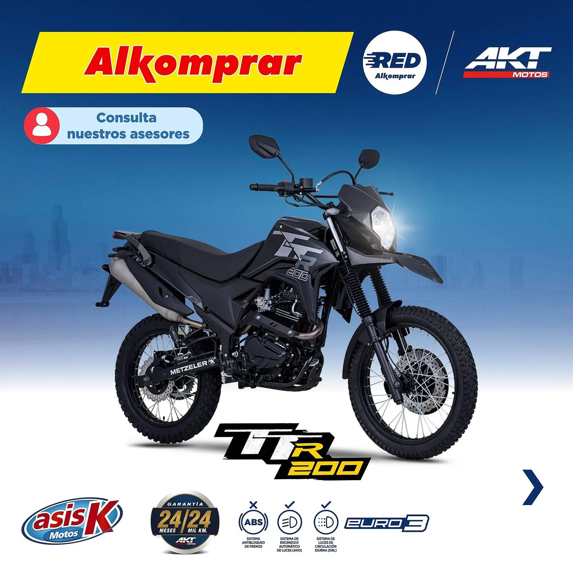 Catalogo de Catálogo Alkomprar 8 de octubre al 31 de octubre 2025 - Pag 3