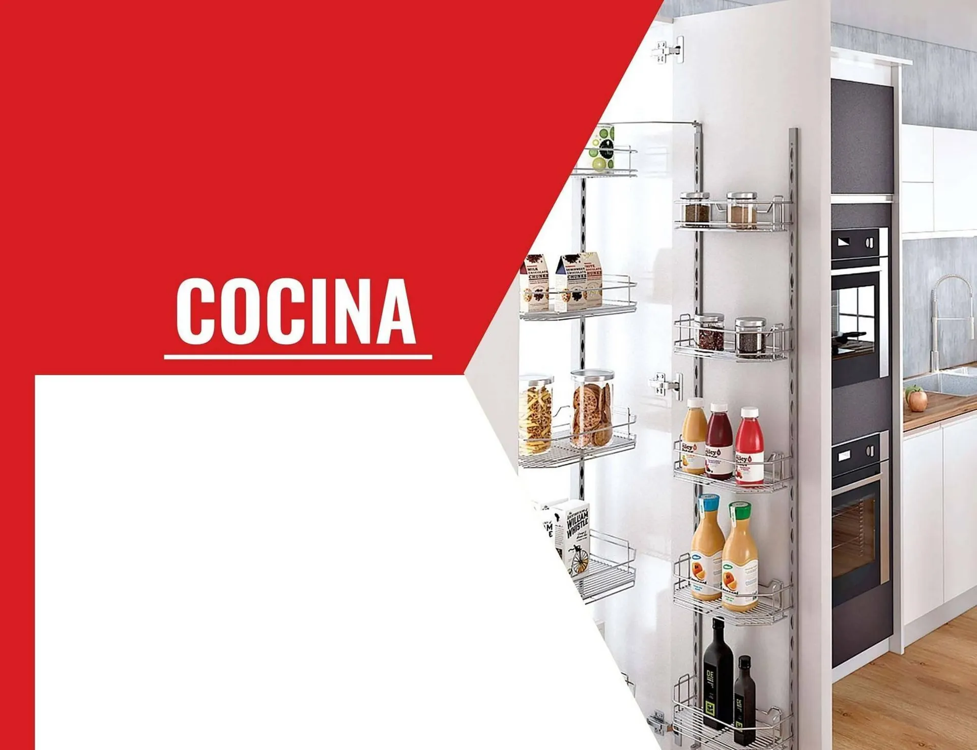 Catalogo de Catálogo Madecentro 9 de octubre al 30 de noviembre 2025 - Pag 4