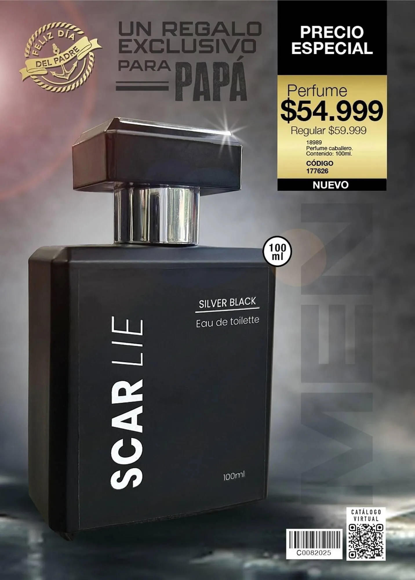 Catalogo de Catálogo Juana Bonita 7 de mayo al 30 de junio 2025 - Pag 156