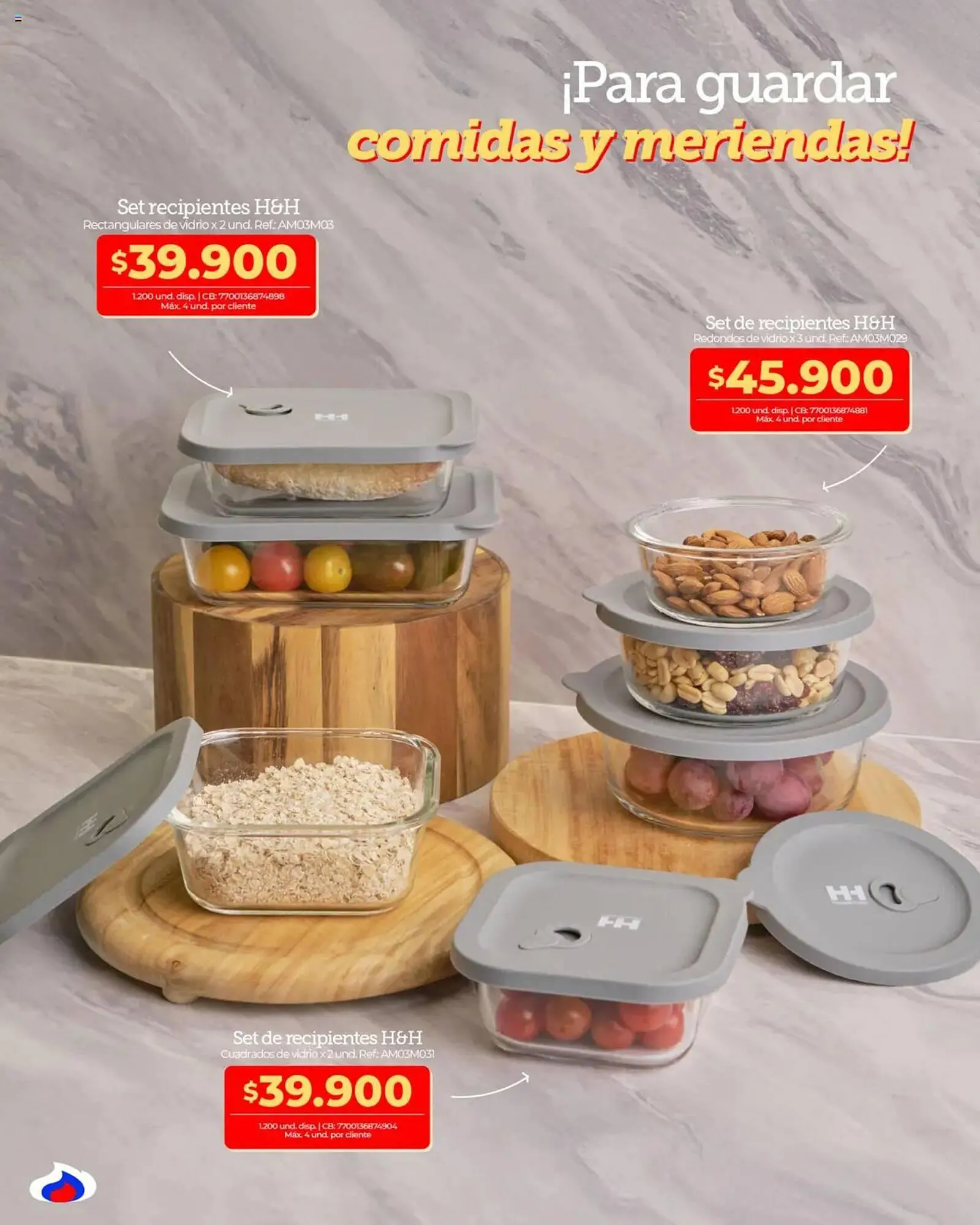 Catalogo de Catálogo Olímpica 1 de junio al 30 de junio 2025 - Pag 15