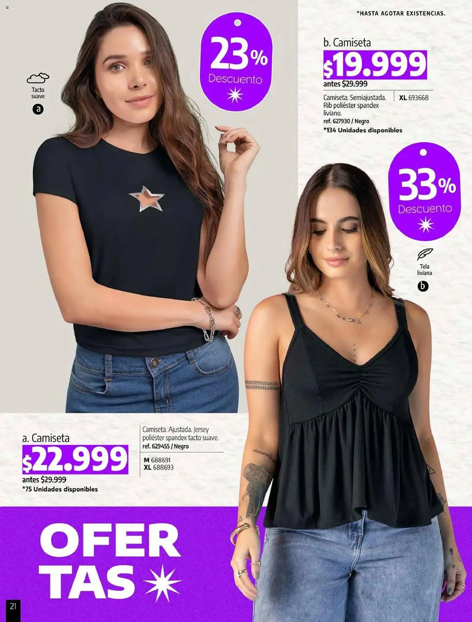 Catalogo de Catálogo Pacífika 9 de abril al 30 de abril 2026 - Pag 218