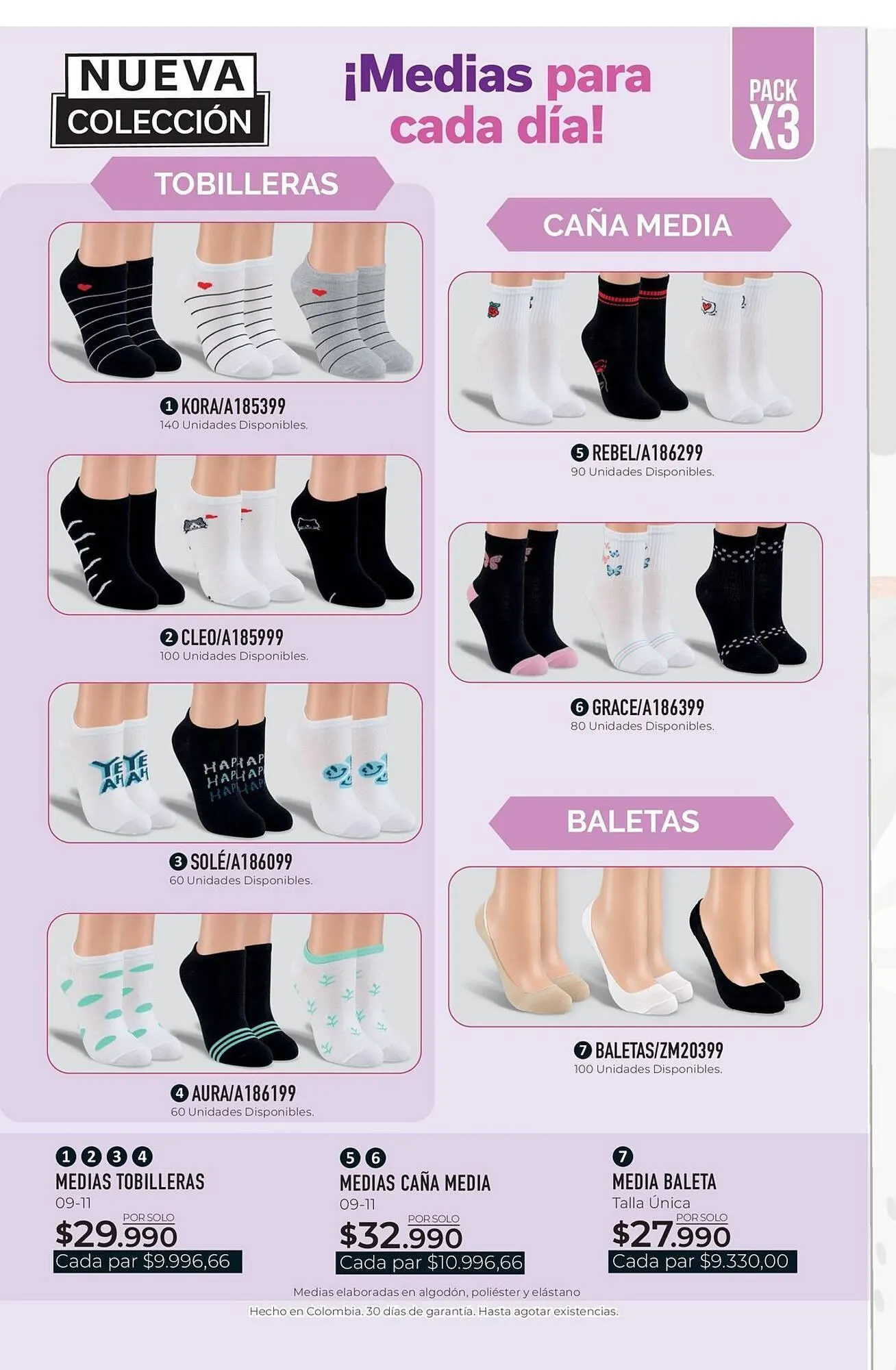 Catalogo de Catálogo Croydon 1 de abril al 30 de abril 2026 - Pag 205