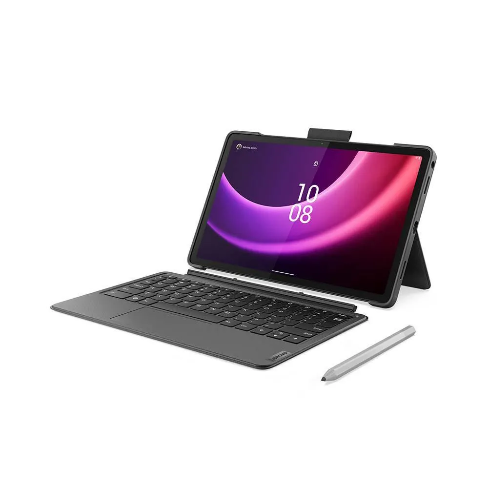 Tablet LENOVO P11 2° Generación 11.5 Pulgadas Wifi 128 GB 6 GB RAM Gris Tormenta