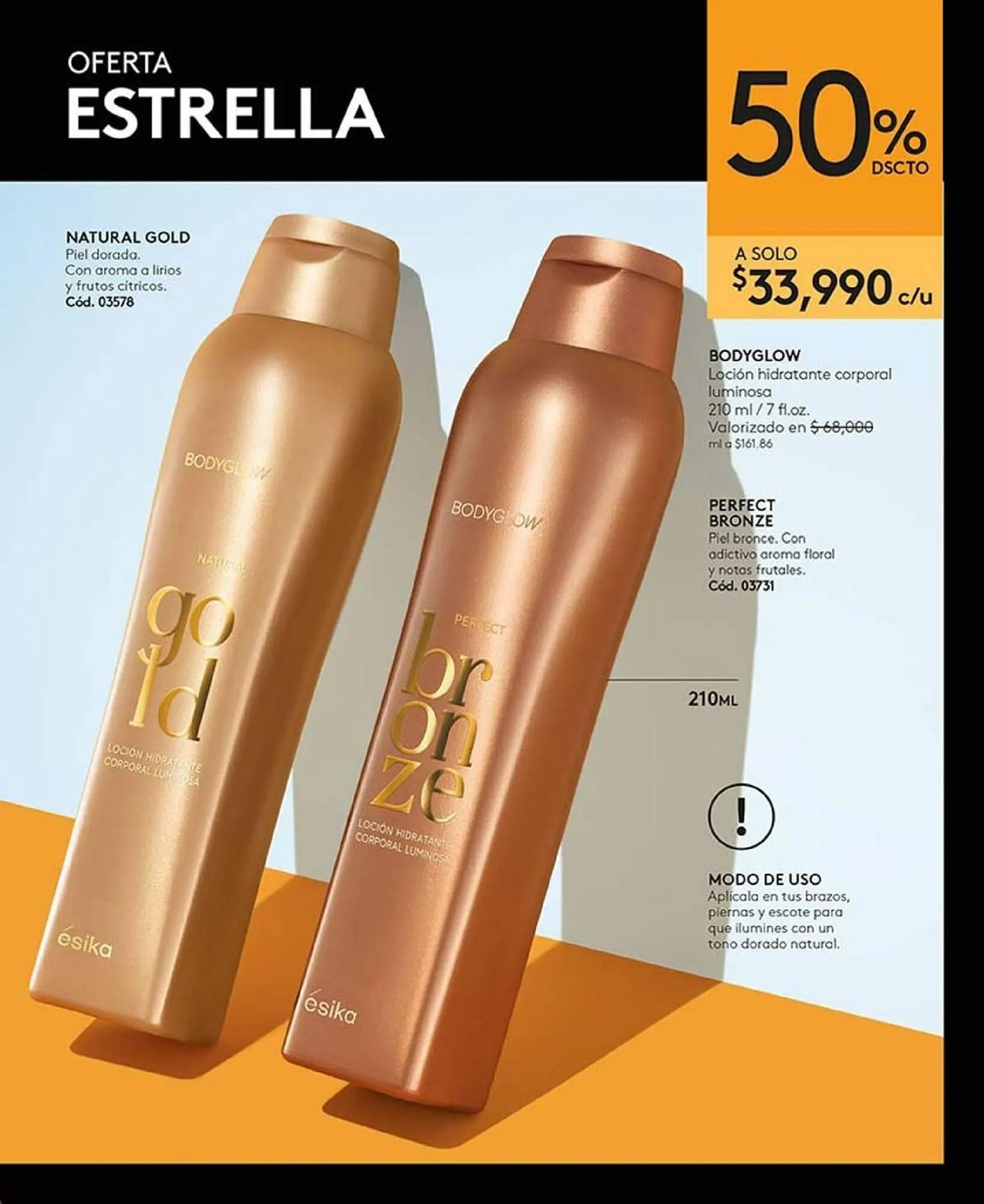 Catalogo de Catálogo L'bel 13 de mayo al 14 de mayo 2025 - Pag 105