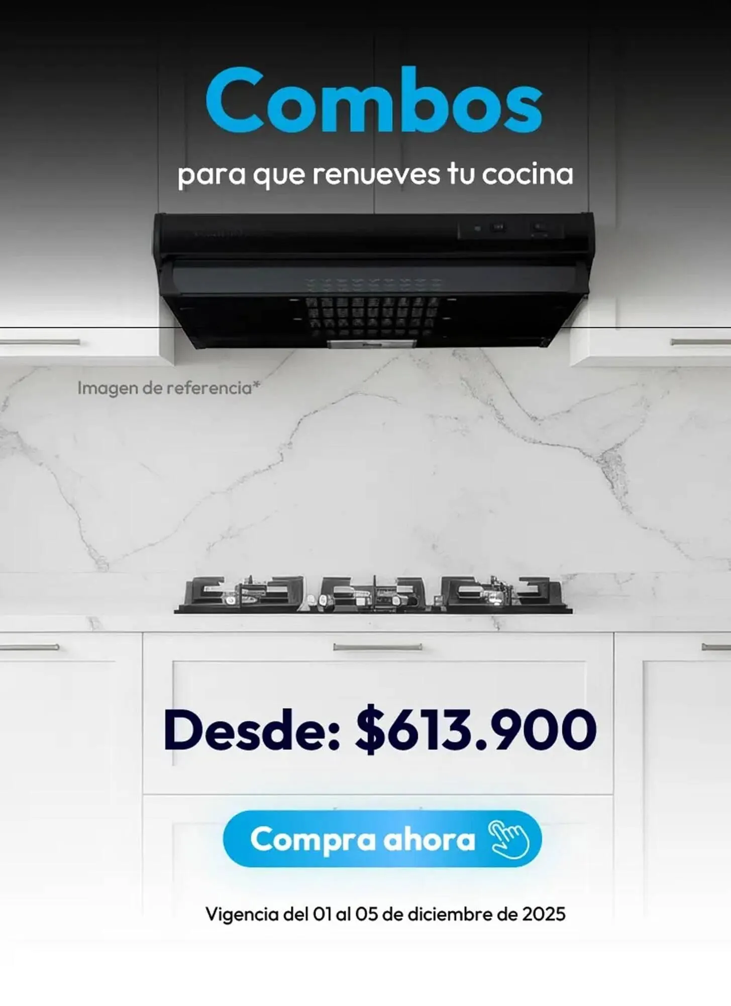 Catalogo de Catálogo Challenger 1 de diciembre al 5 de diciembre 2025 - Pag 2