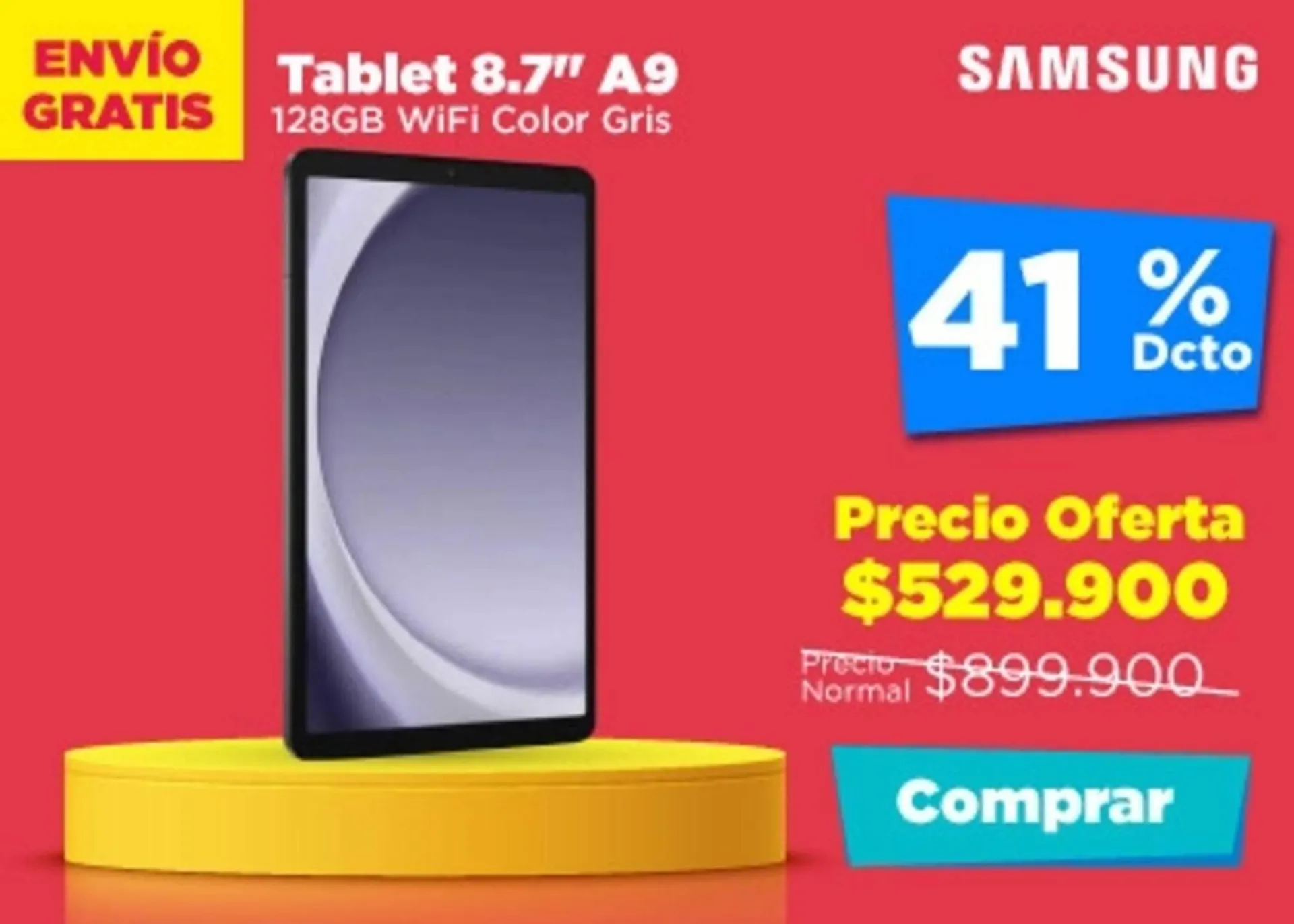 Catalogo de Catálogo Alkomprar 31 de marzo al 6 de abril 2025 - Pag 4