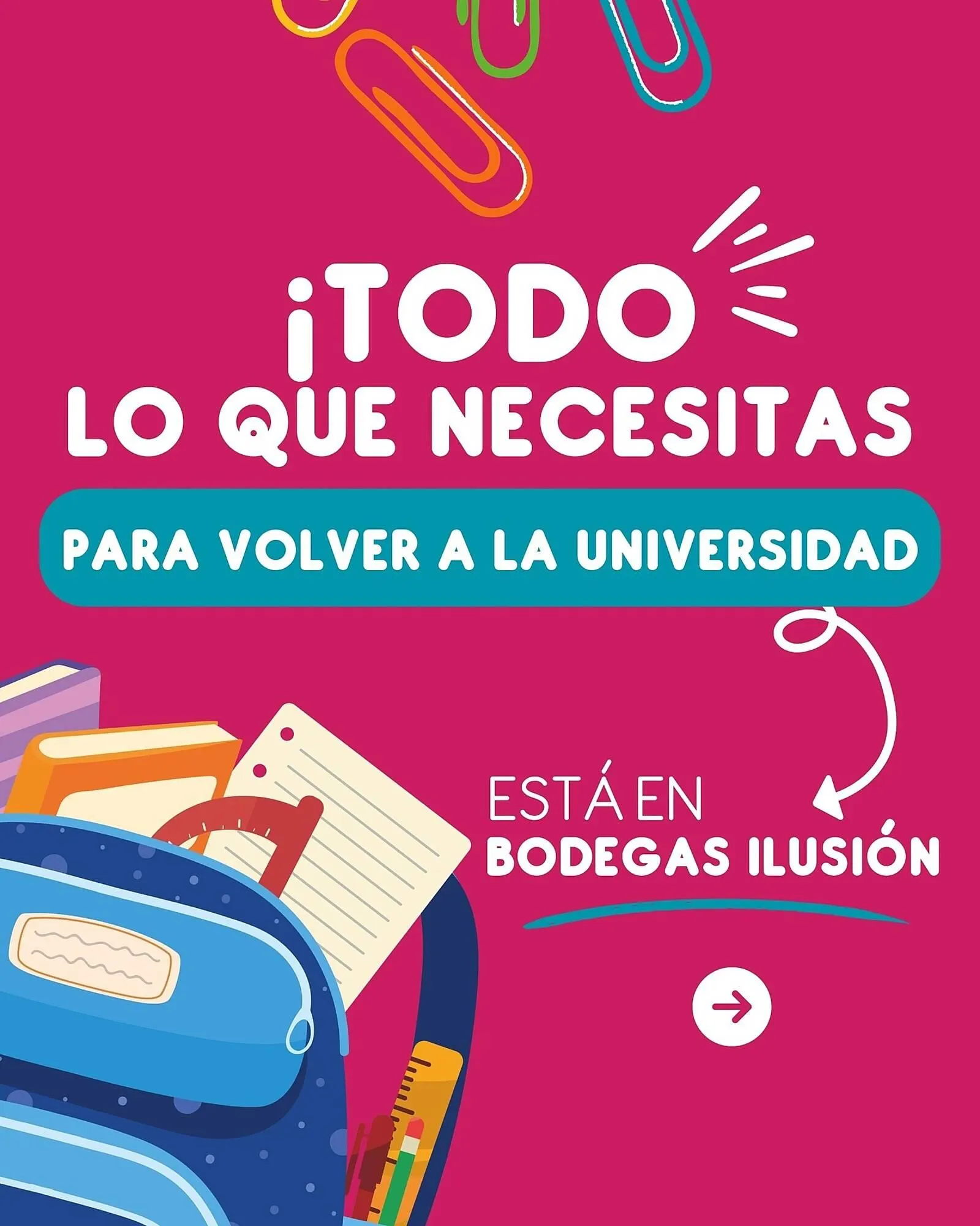 Catálogo Bodegas Ilusión - 1