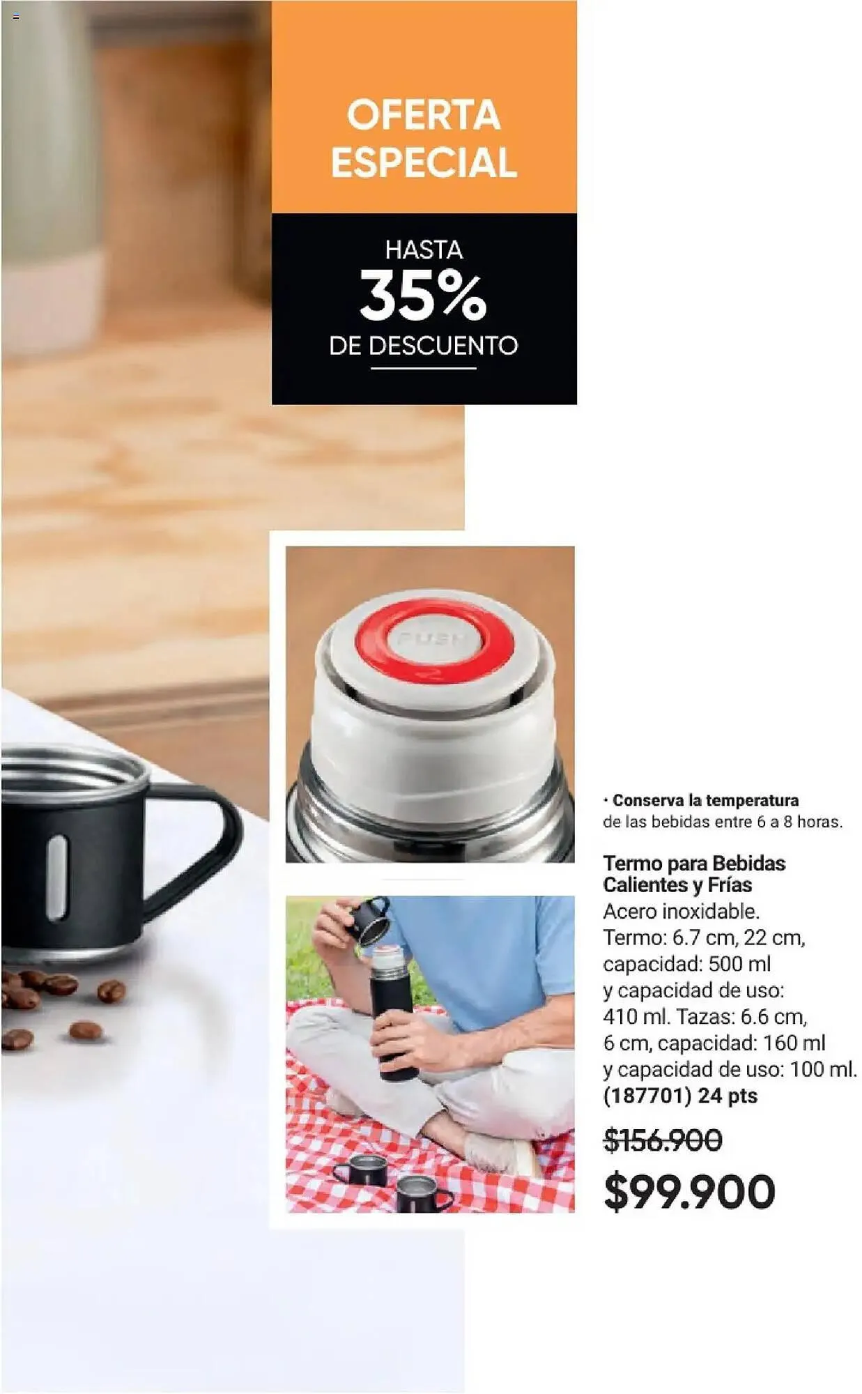 Catalogo de Catálogo Avon 18 de junio al 1 de agosto 2025 - Pag 104