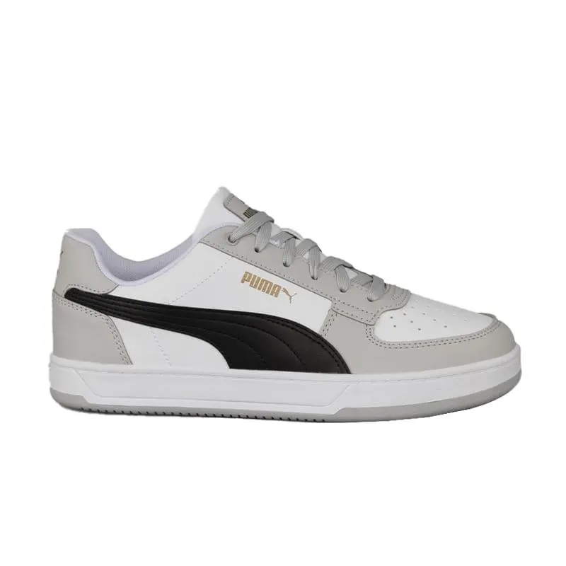 Zapatilla Puma Casual Hombre Caven 2.0 Blanco