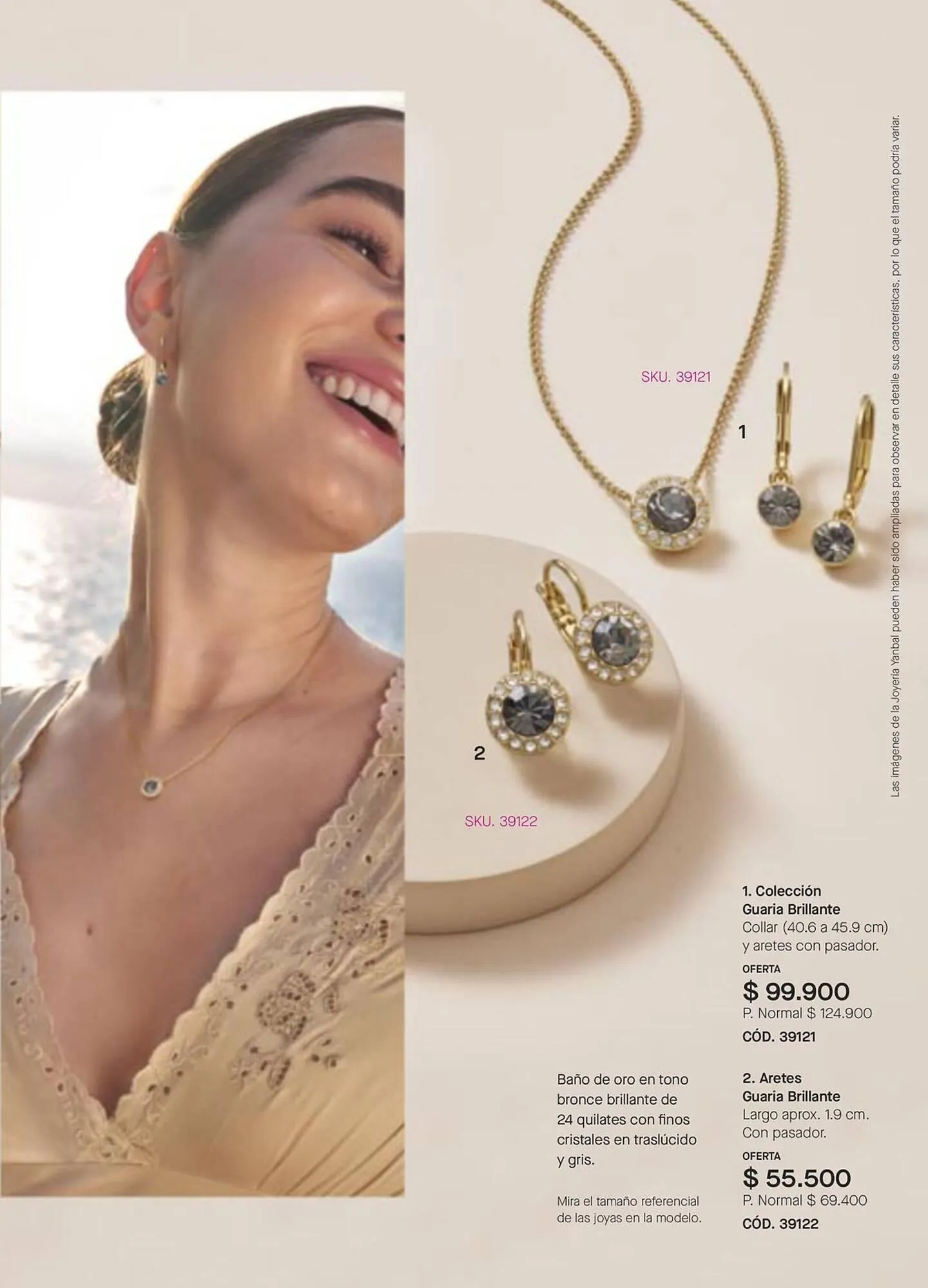 Catalogo de Catálogo Yanbal 20 de abril al 17 de mayo 2024 - Pag 81